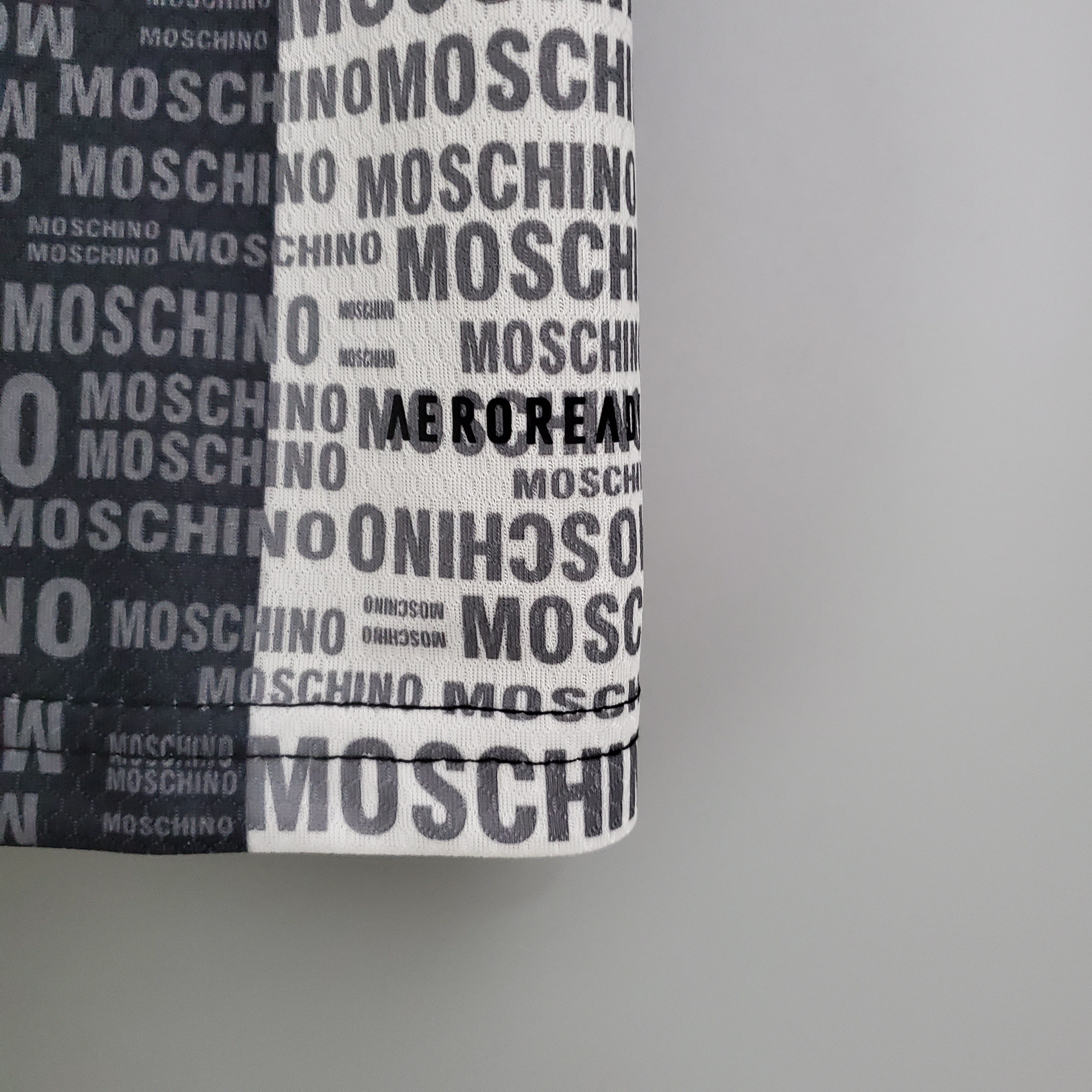 Juventus X Moschino design speciale