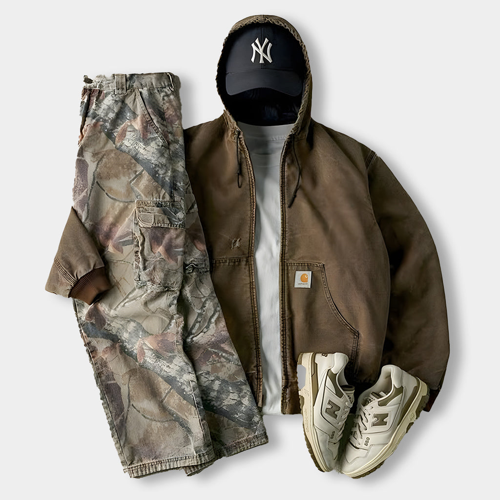 Scatola Outfit Standard (3 articoli)