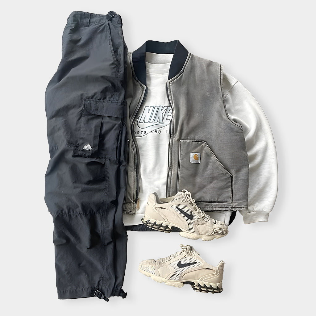 Scatola Outfit Standard (3 articoli)