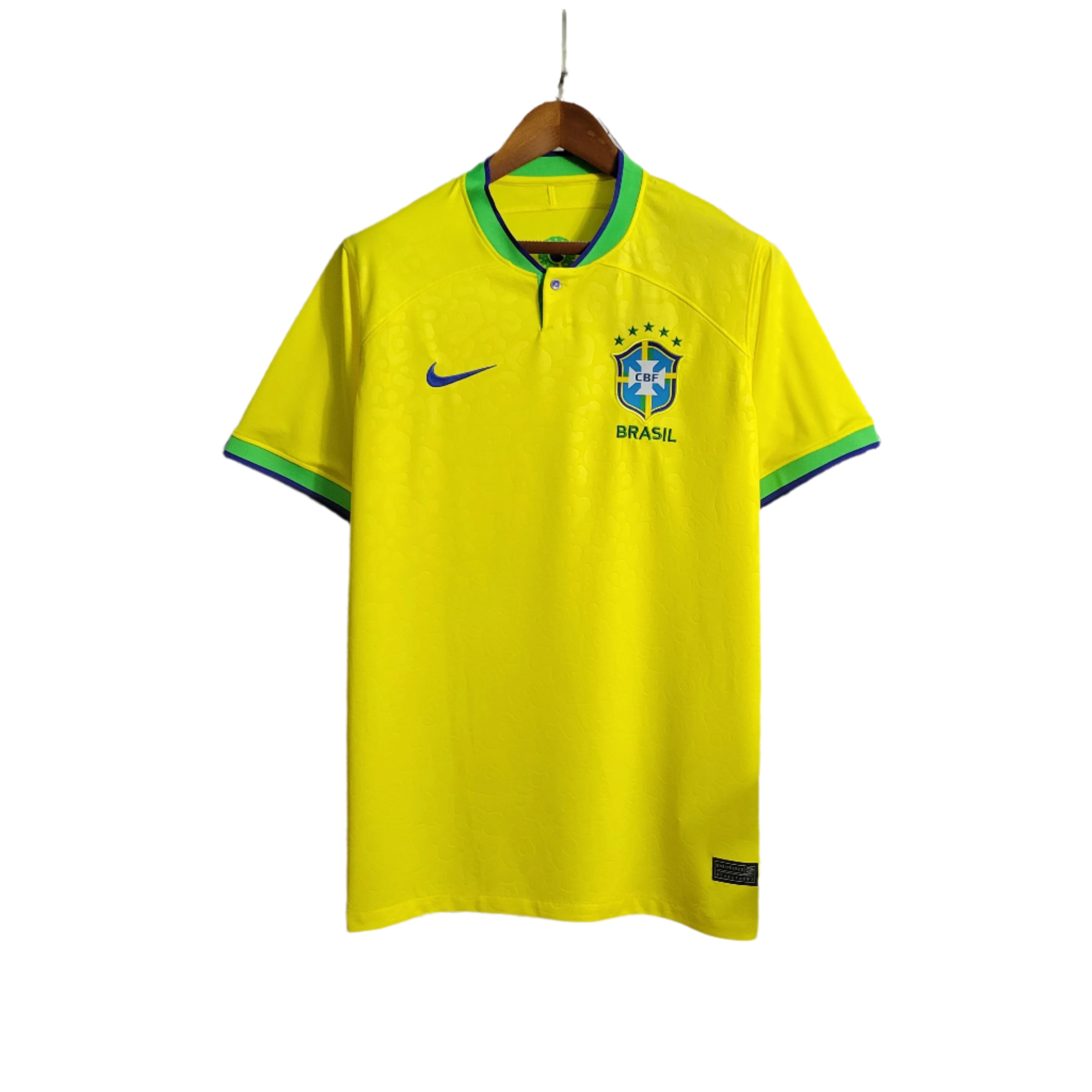 Brasilien Heim Nationalmannschaft Weltmeisterschaft 22/23