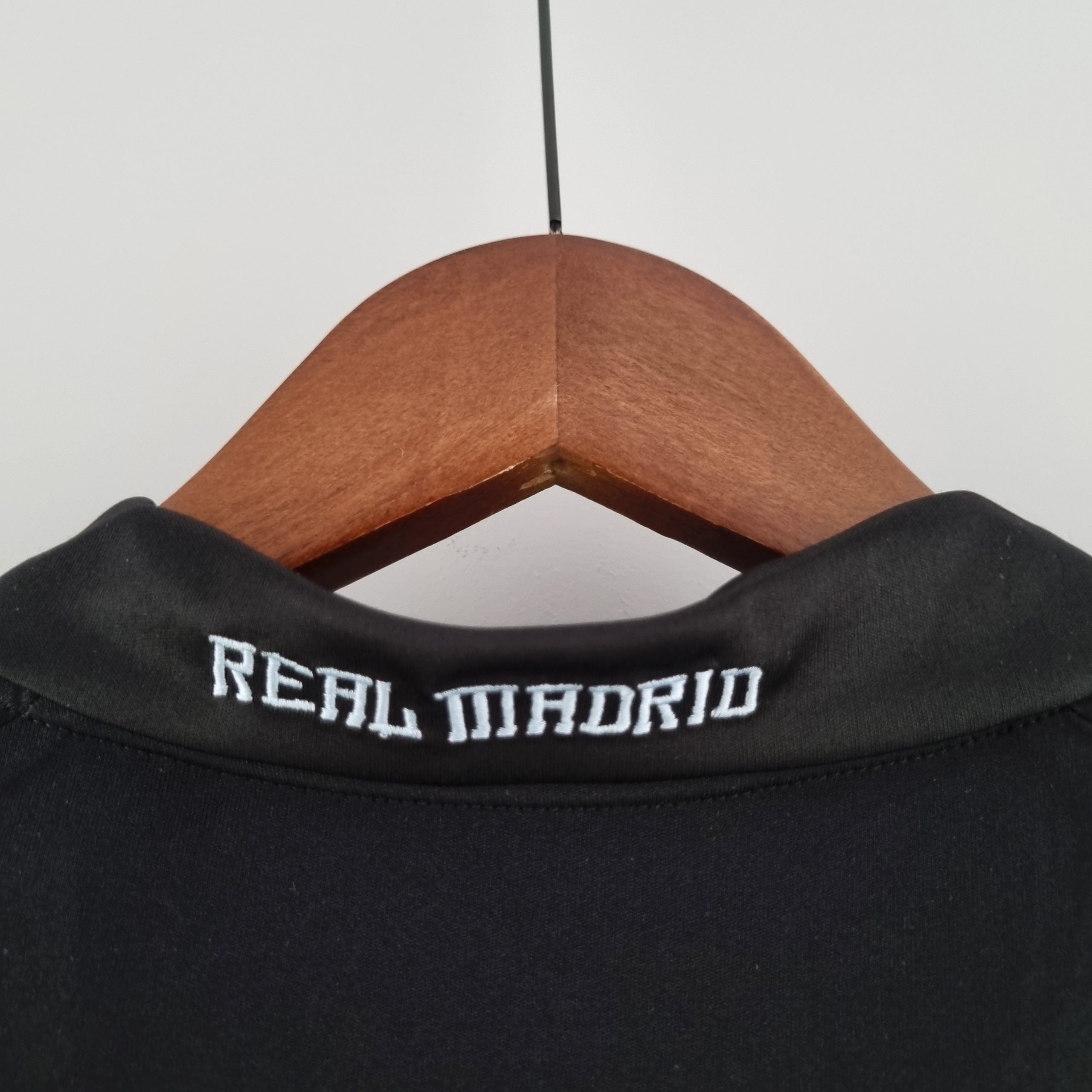 Maglia retro Real Madrid 2009/2010