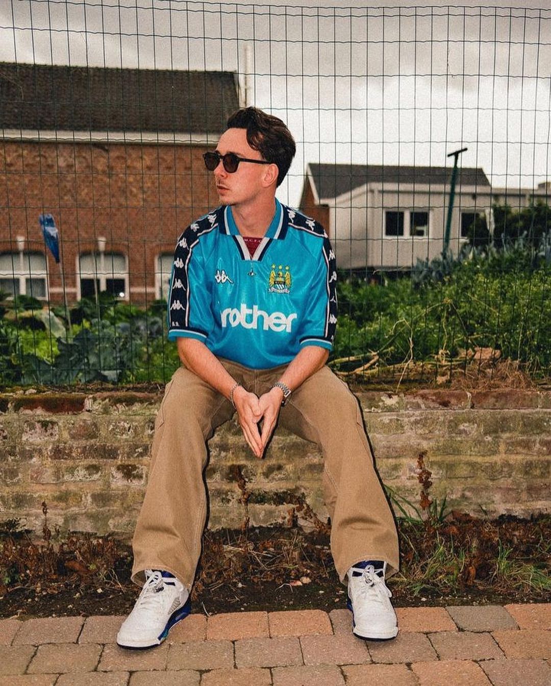 MAN CITY CASA 1997