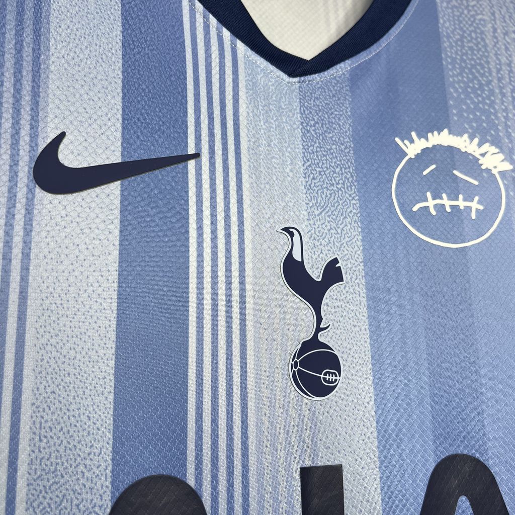 Maglia Tottenham X Travis Scott