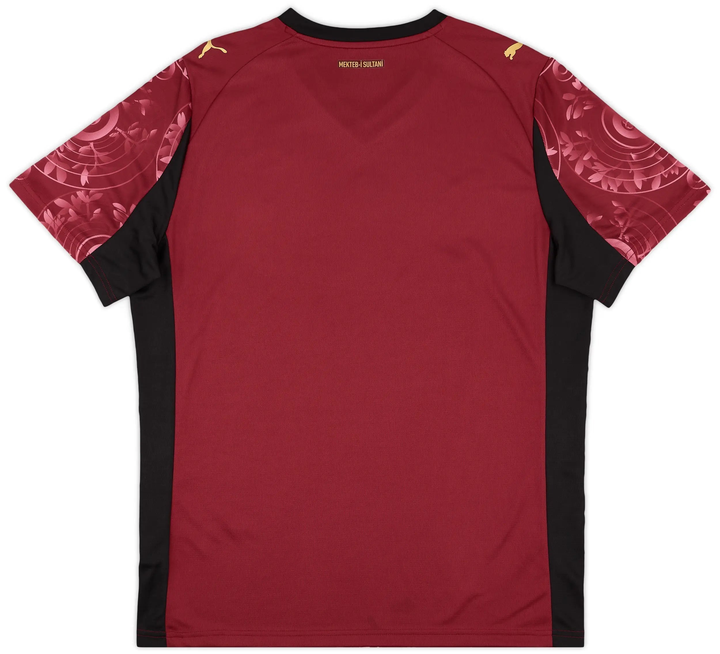 Galatasaray 2025/2026 Drittes Trikot