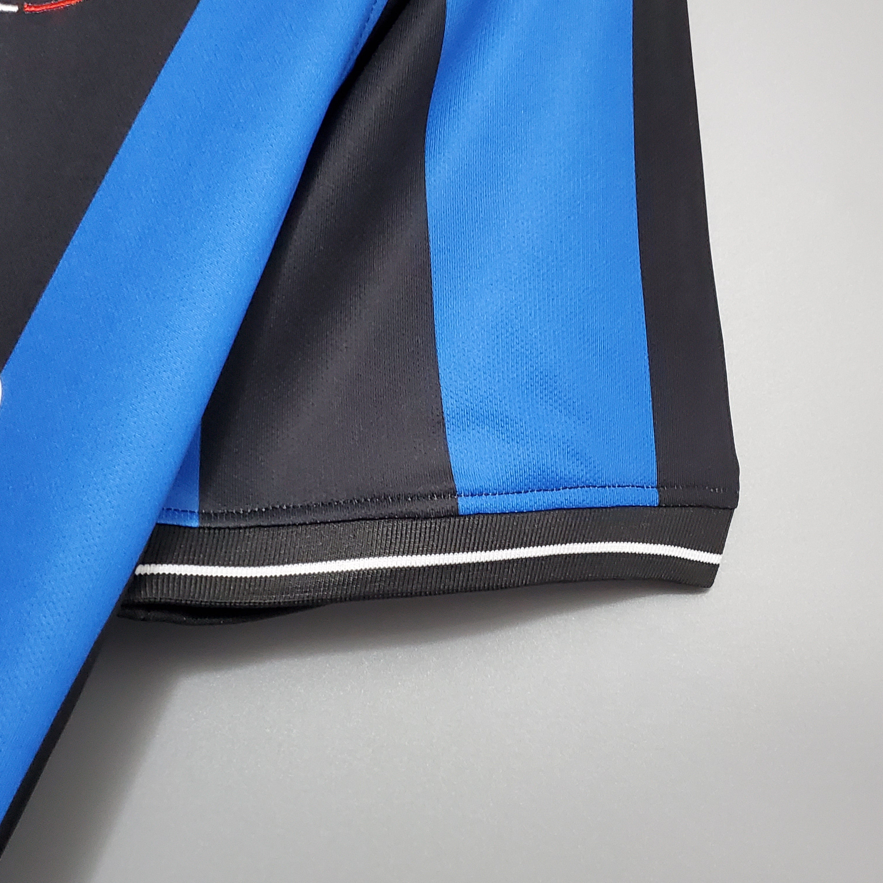 2010 Inter Mailand Heim Retro-Kit