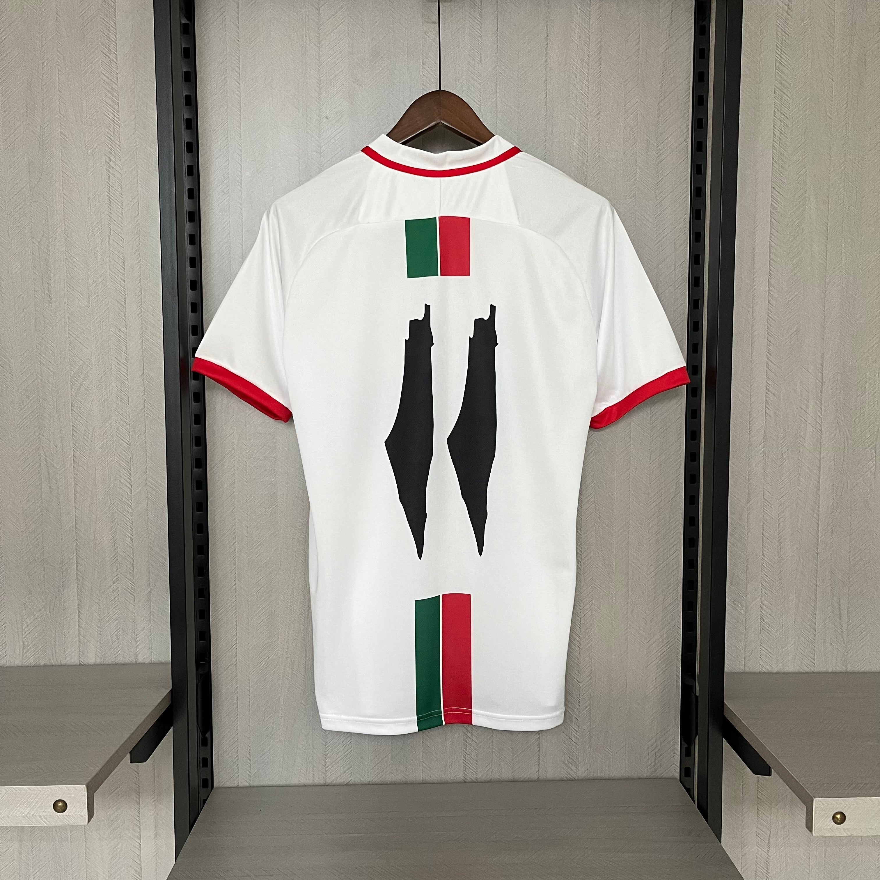 Palestina 23-24 | Trasferta