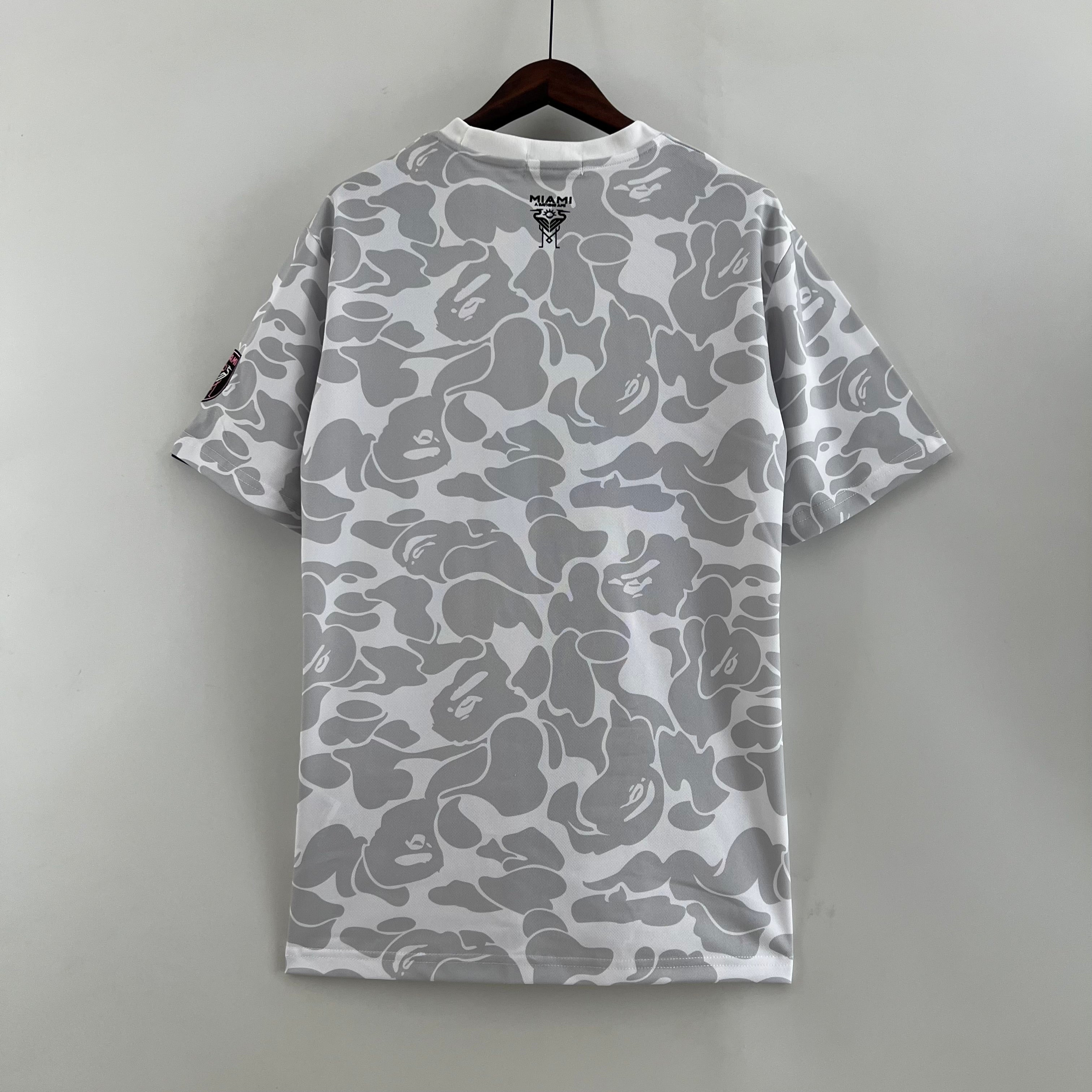 Inter Miami Bape