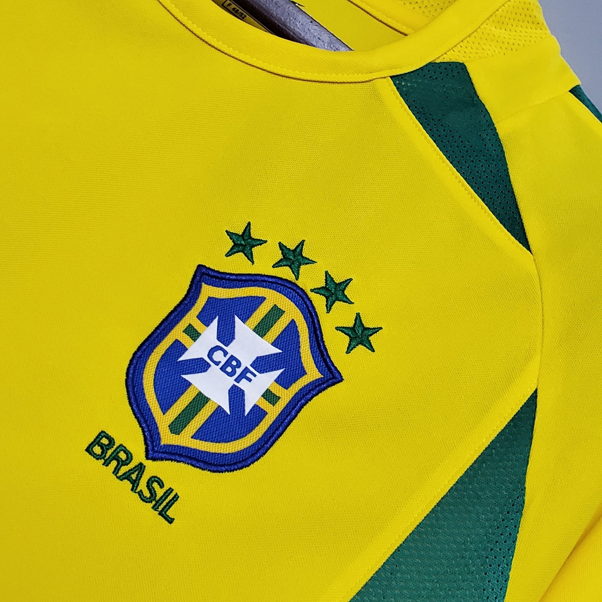 Kit Concept BRASILE X STUSSY (retro 2002)