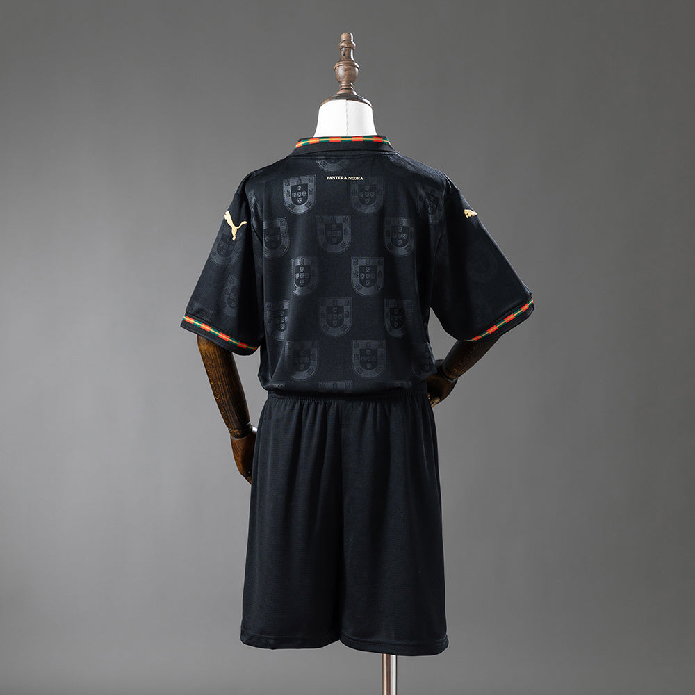 Maglia Eusébio Portogallo Bambini 2026