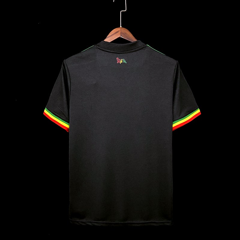 Ajax Bob Marley Auswärtstrikot 21/22