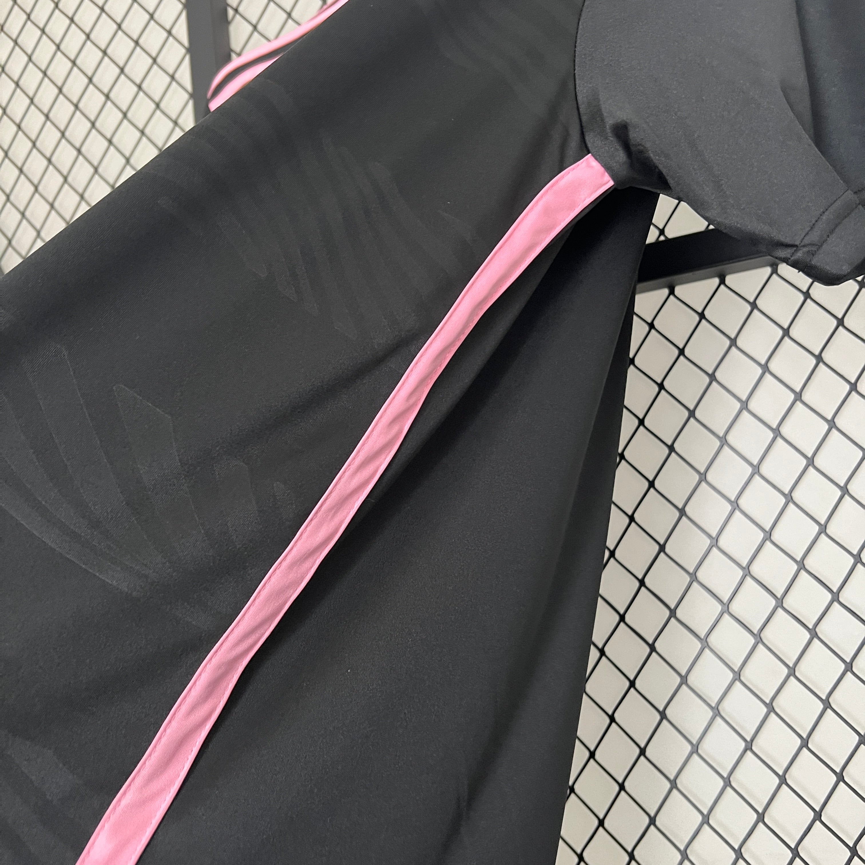 Trasferta Inter Miami 24-25