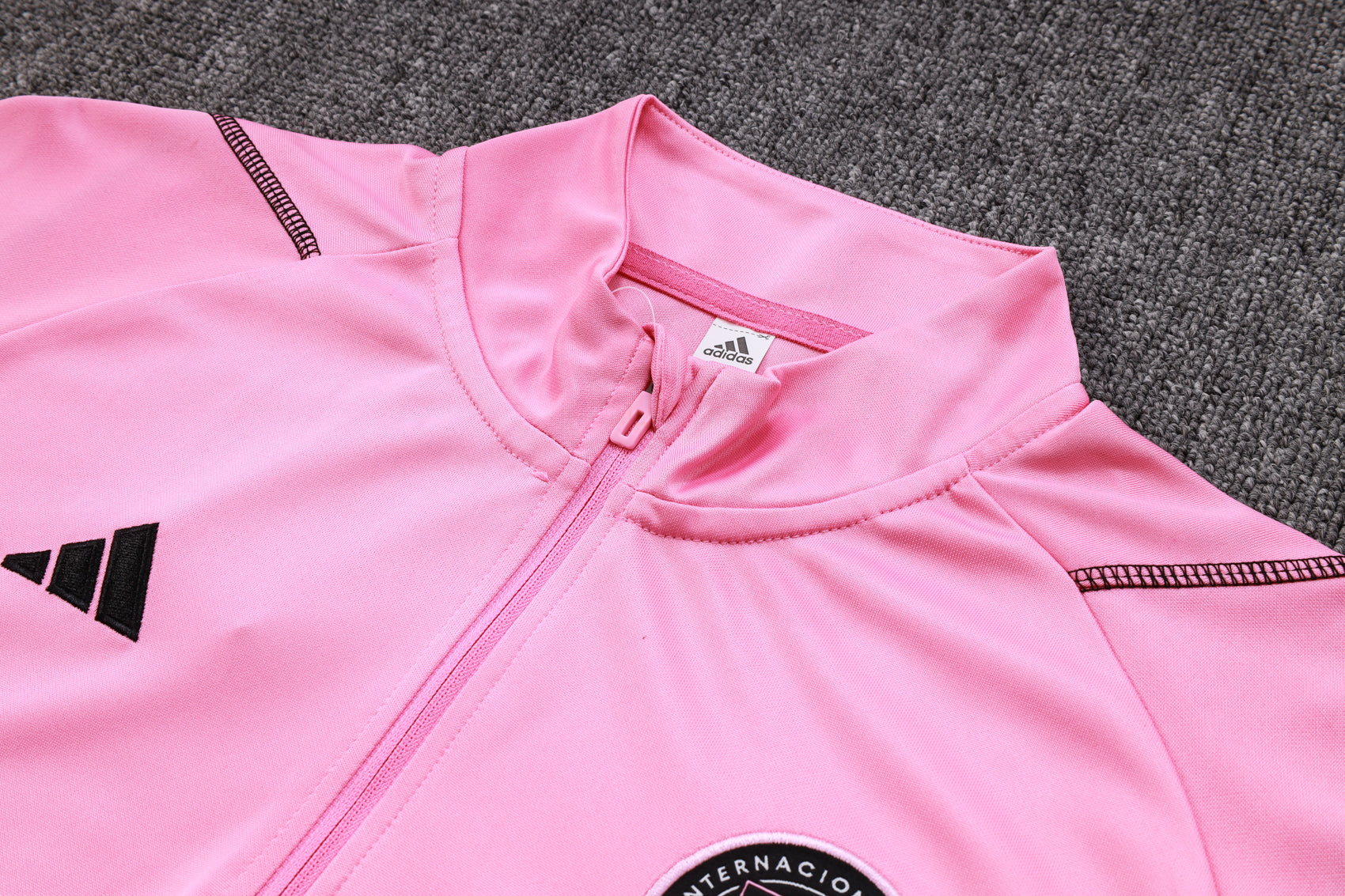 Inter Miami Pink Trainingsanzug 23-24