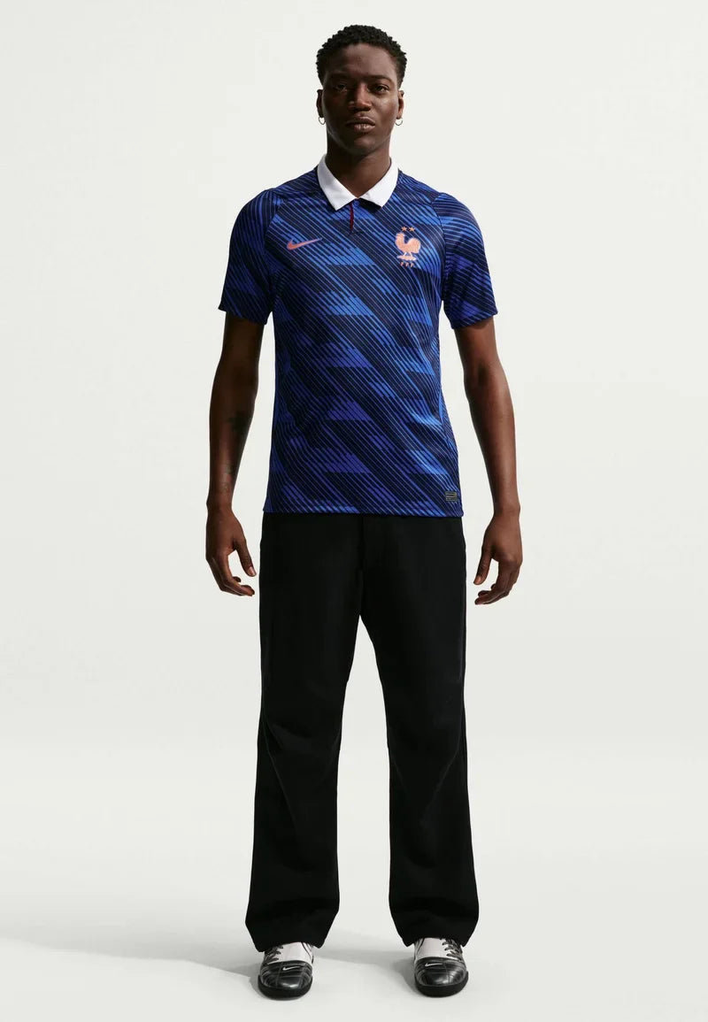 France 2026 World Cup Kit - Home