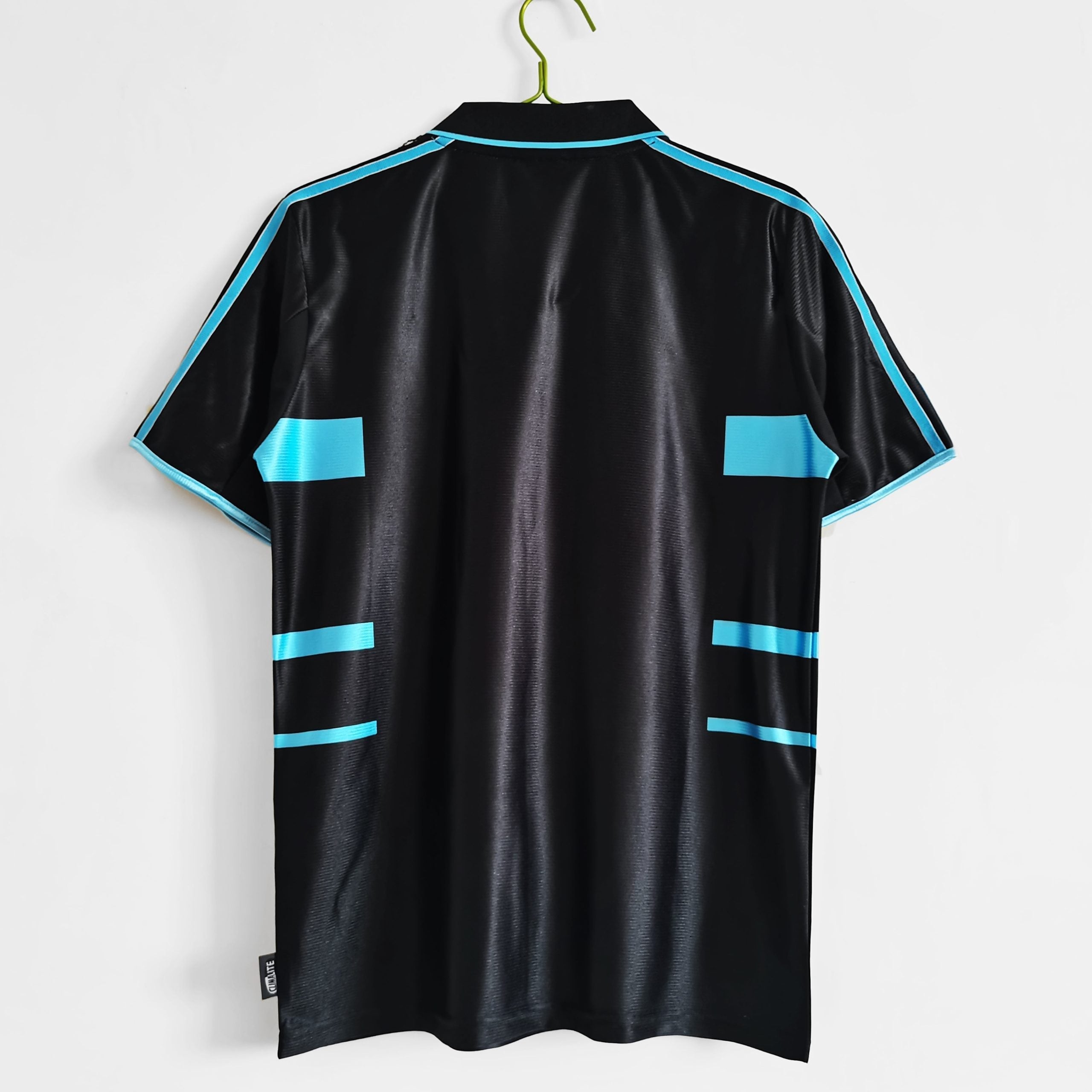 Maglia Casa Marsiglia 1999/2000