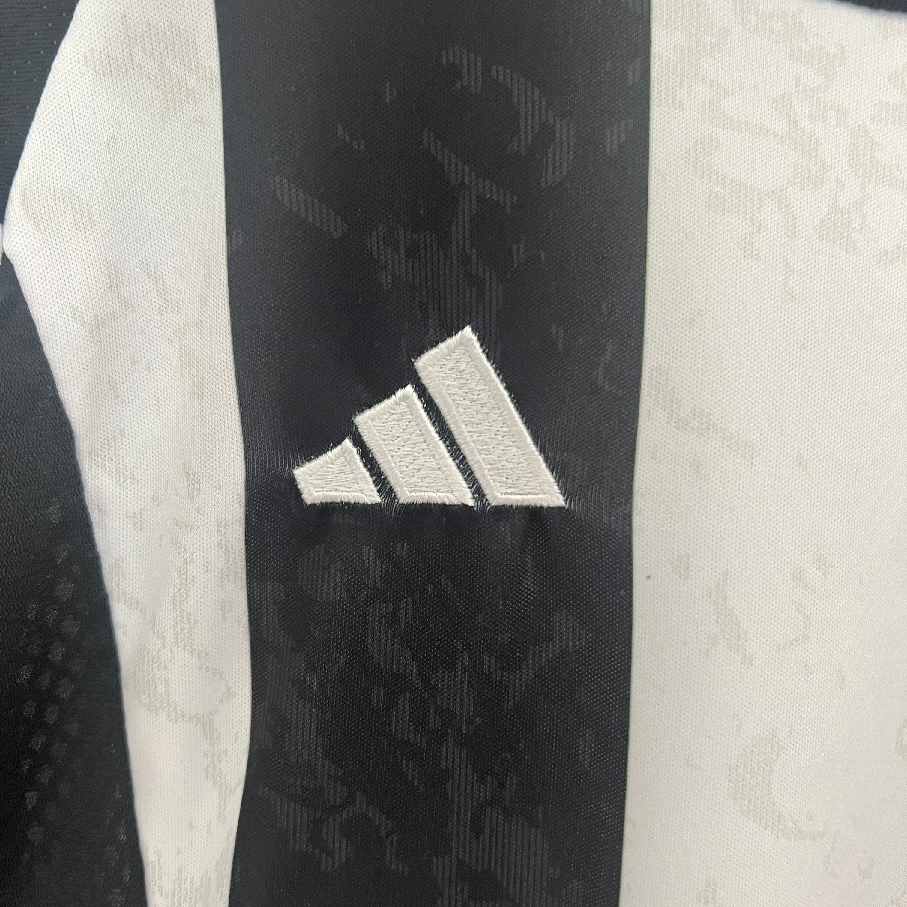 Maglia Bambini Juventus 24/25