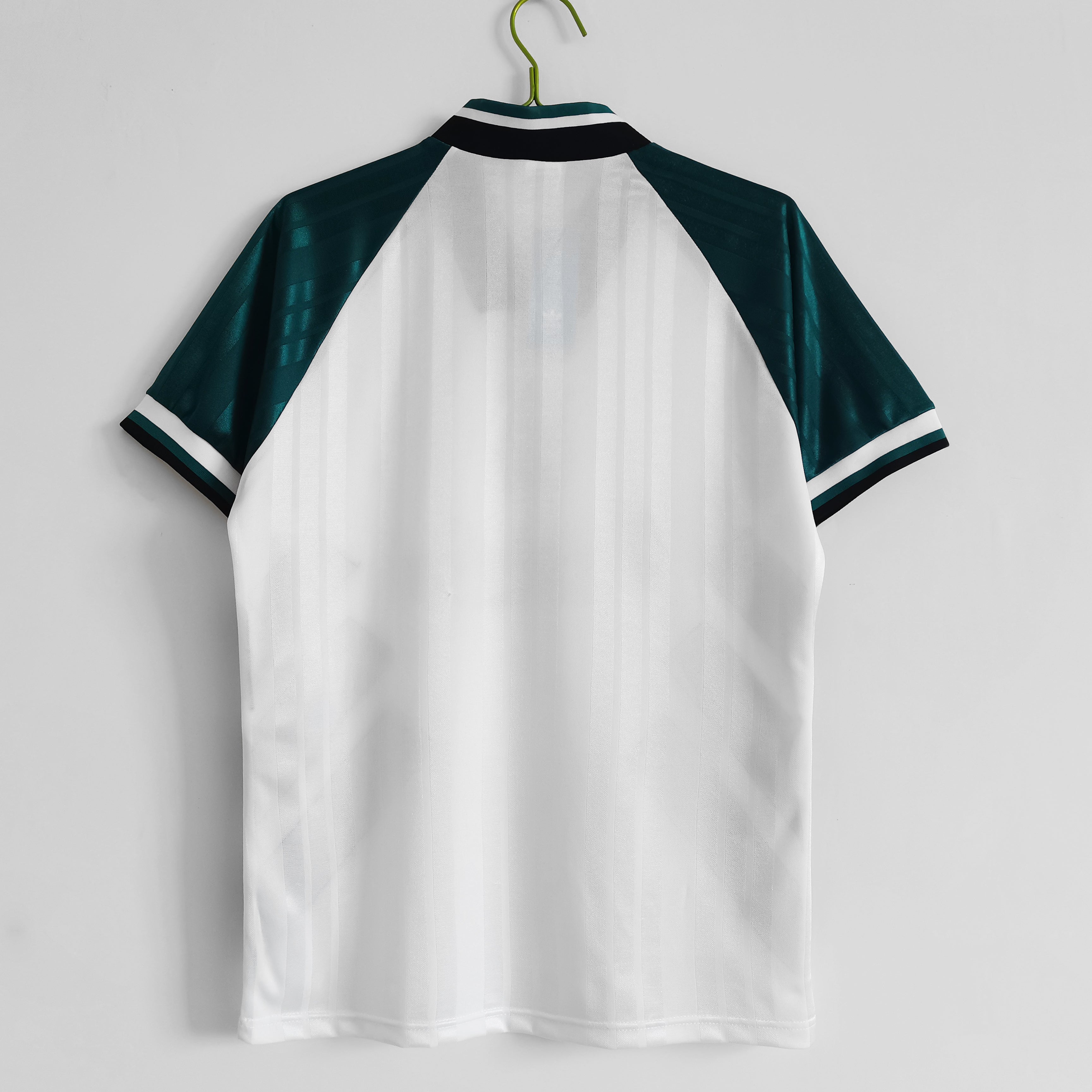 1993/1995 Liverpool Auswärts Retro-Trikot