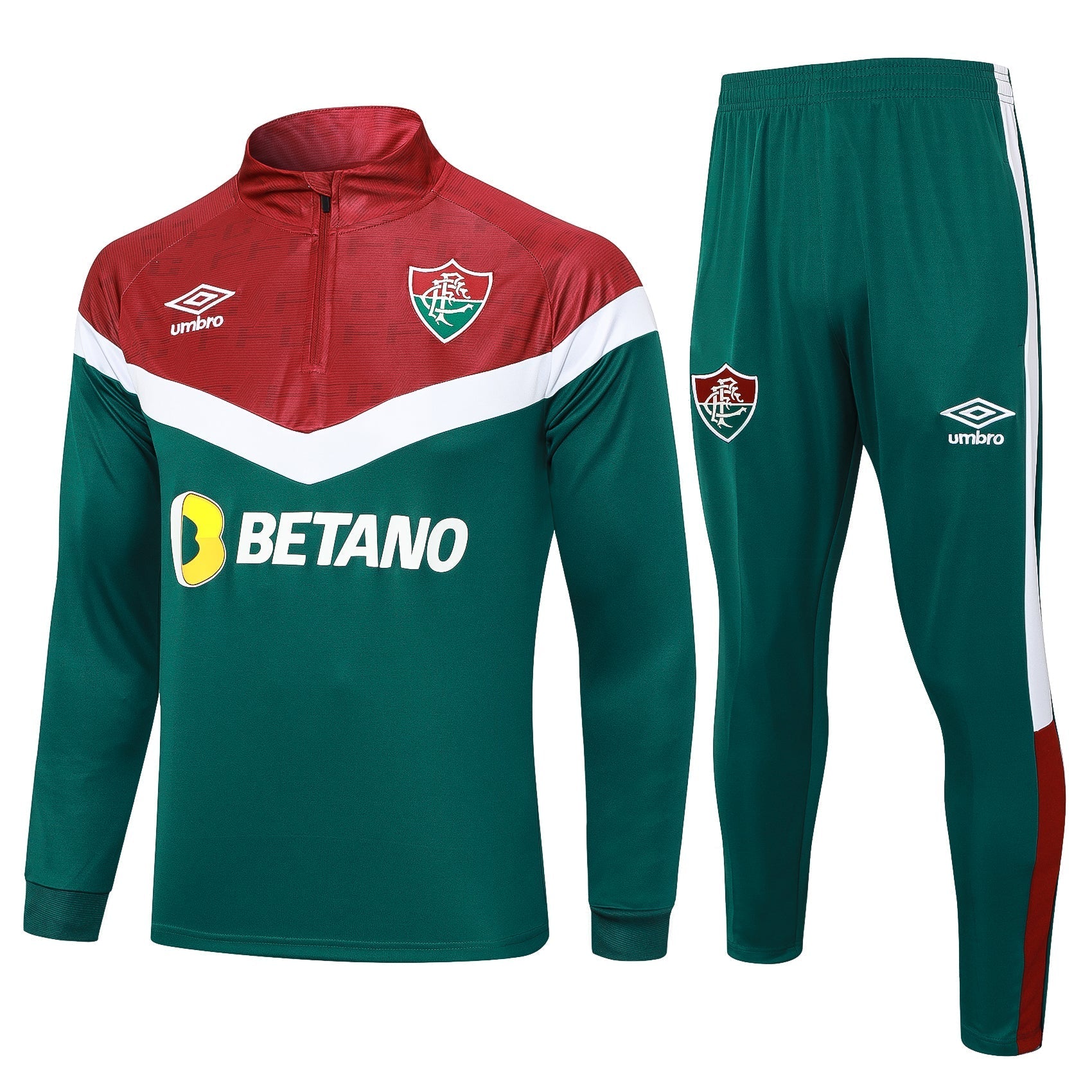 Fluminense Trainingsanzug 23-24