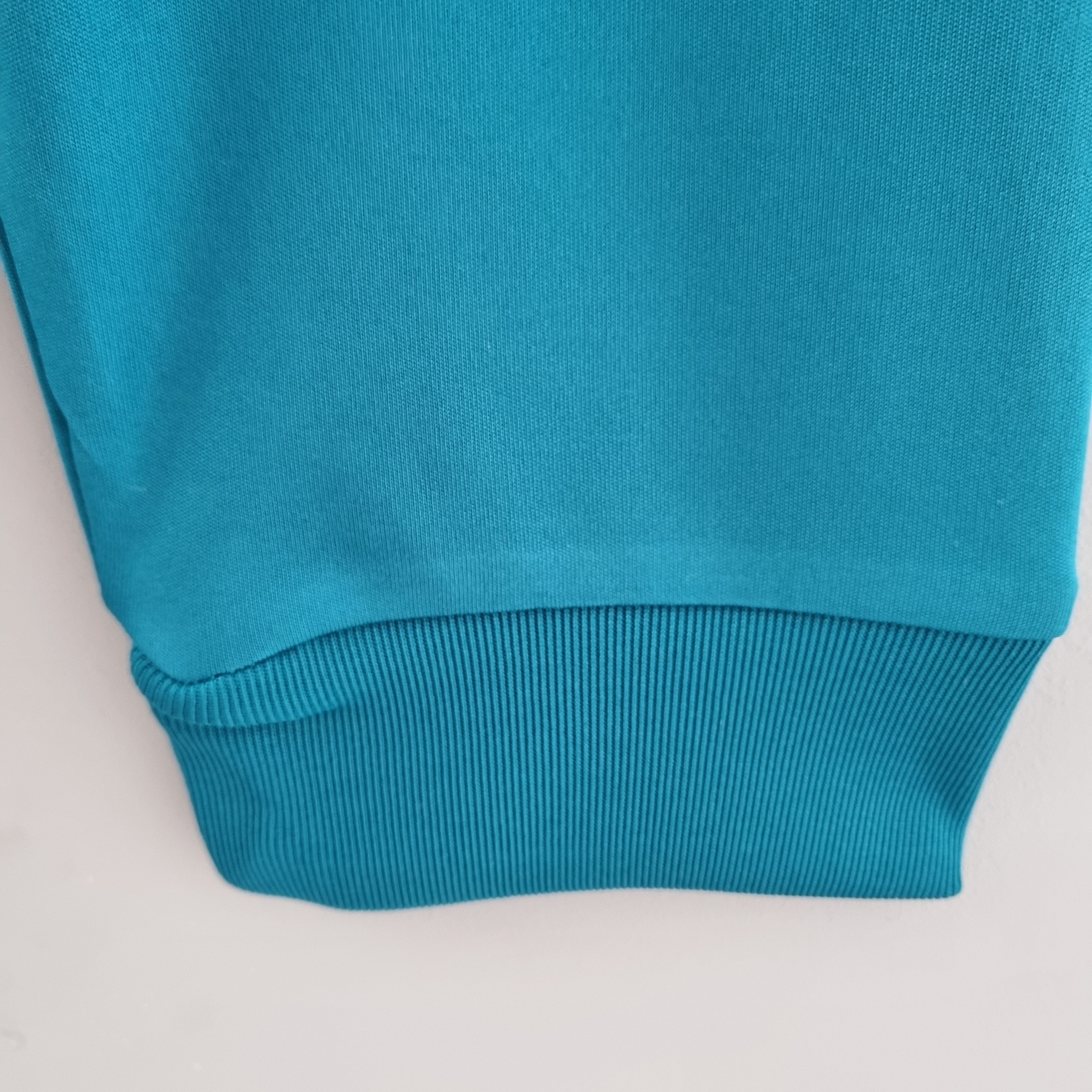REAL MADRID RETRO DRITTES LANGARMTRIKOT 17/18