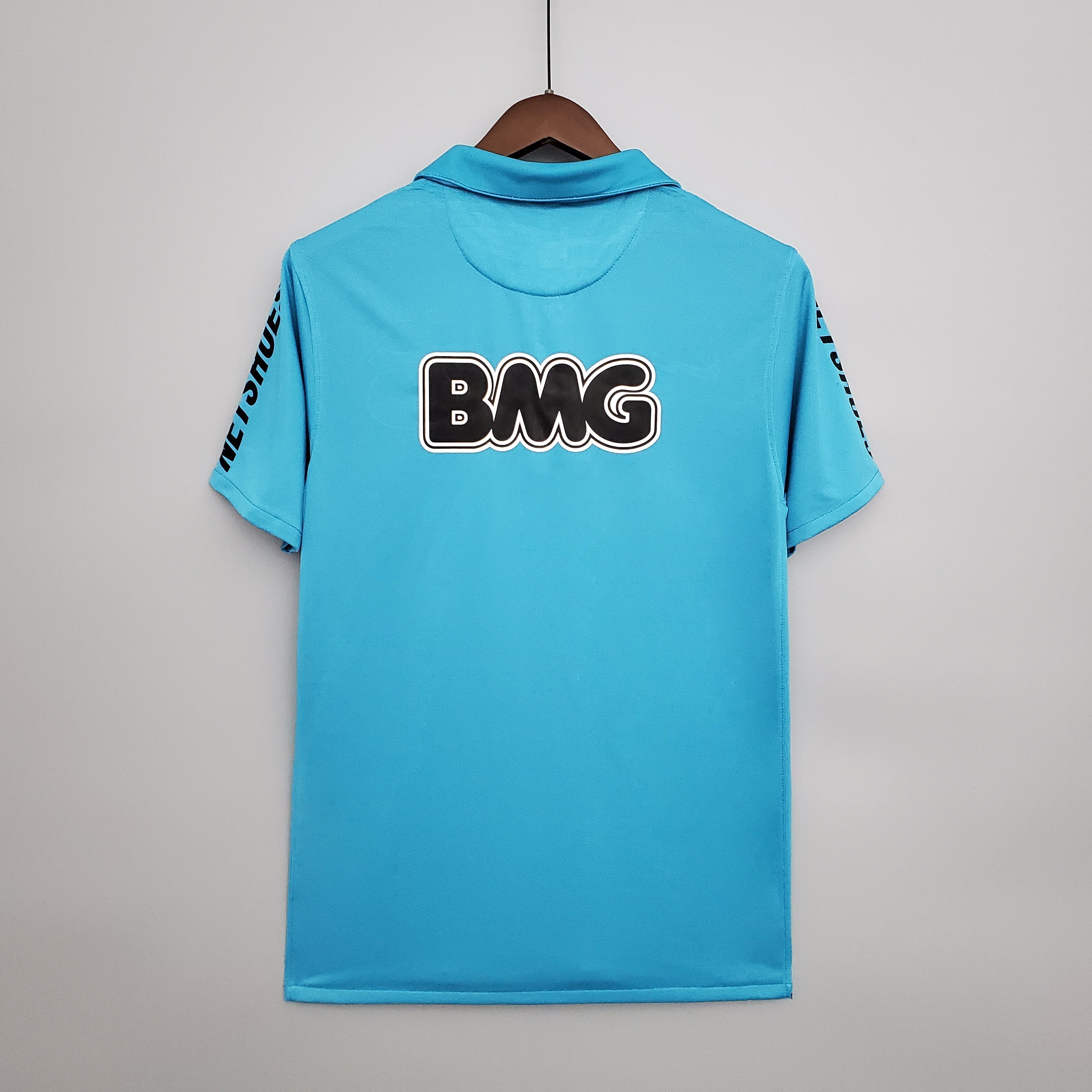 Santos 2012/2013 Auswärts Retro-Trikot  