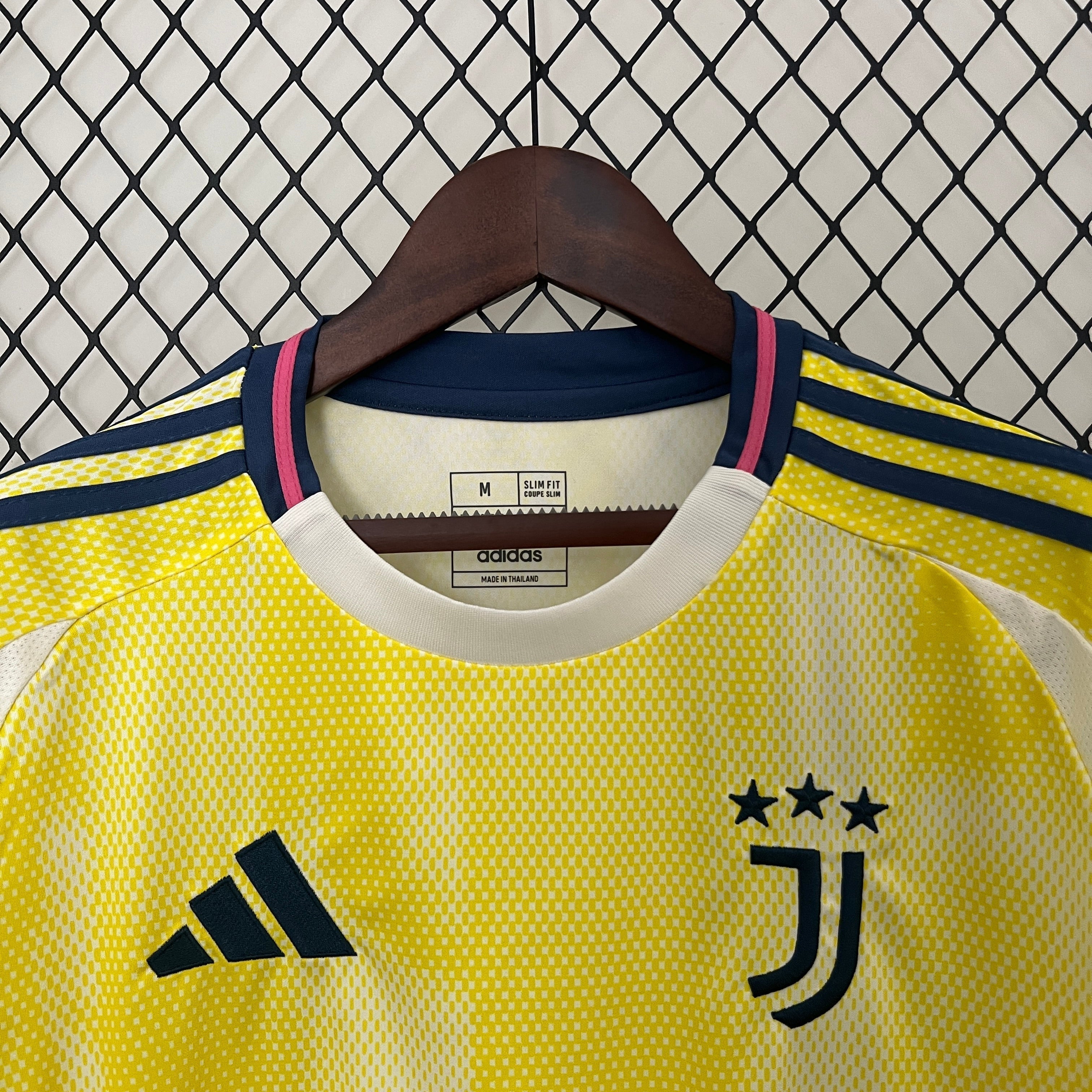 Juventus trasferta 24-25