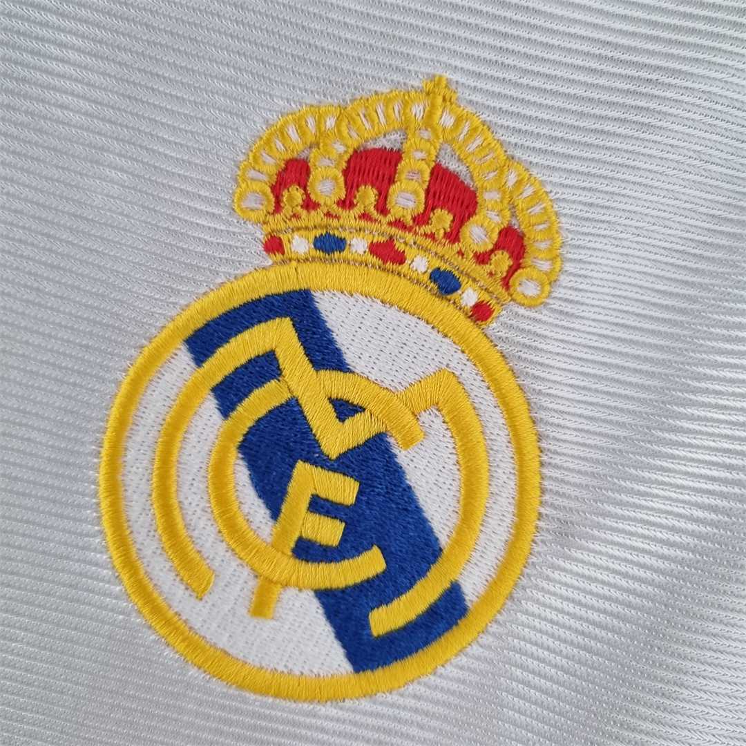 Real Madrid Casa 2000