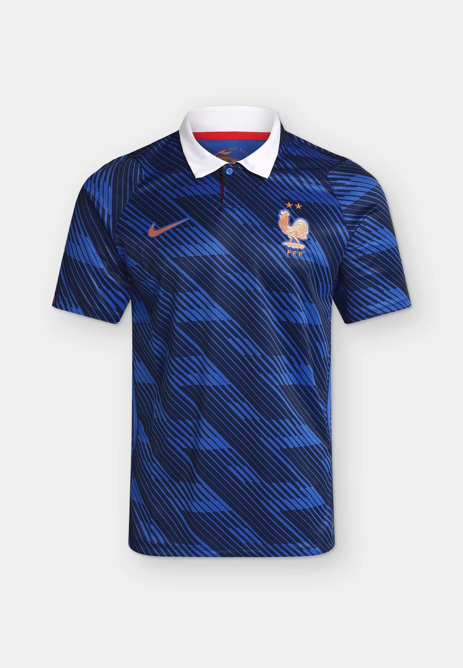 France 2026 World Cup Kit - Home