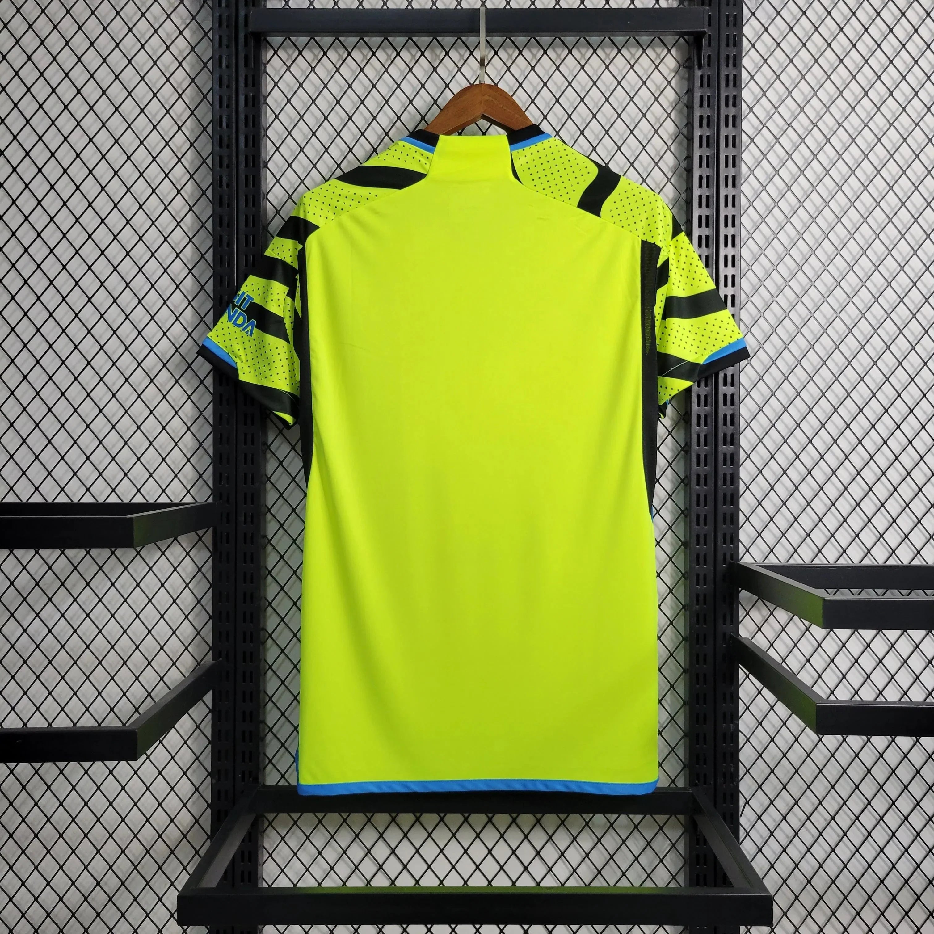 Maglia trasferta Arsenal 2023/24