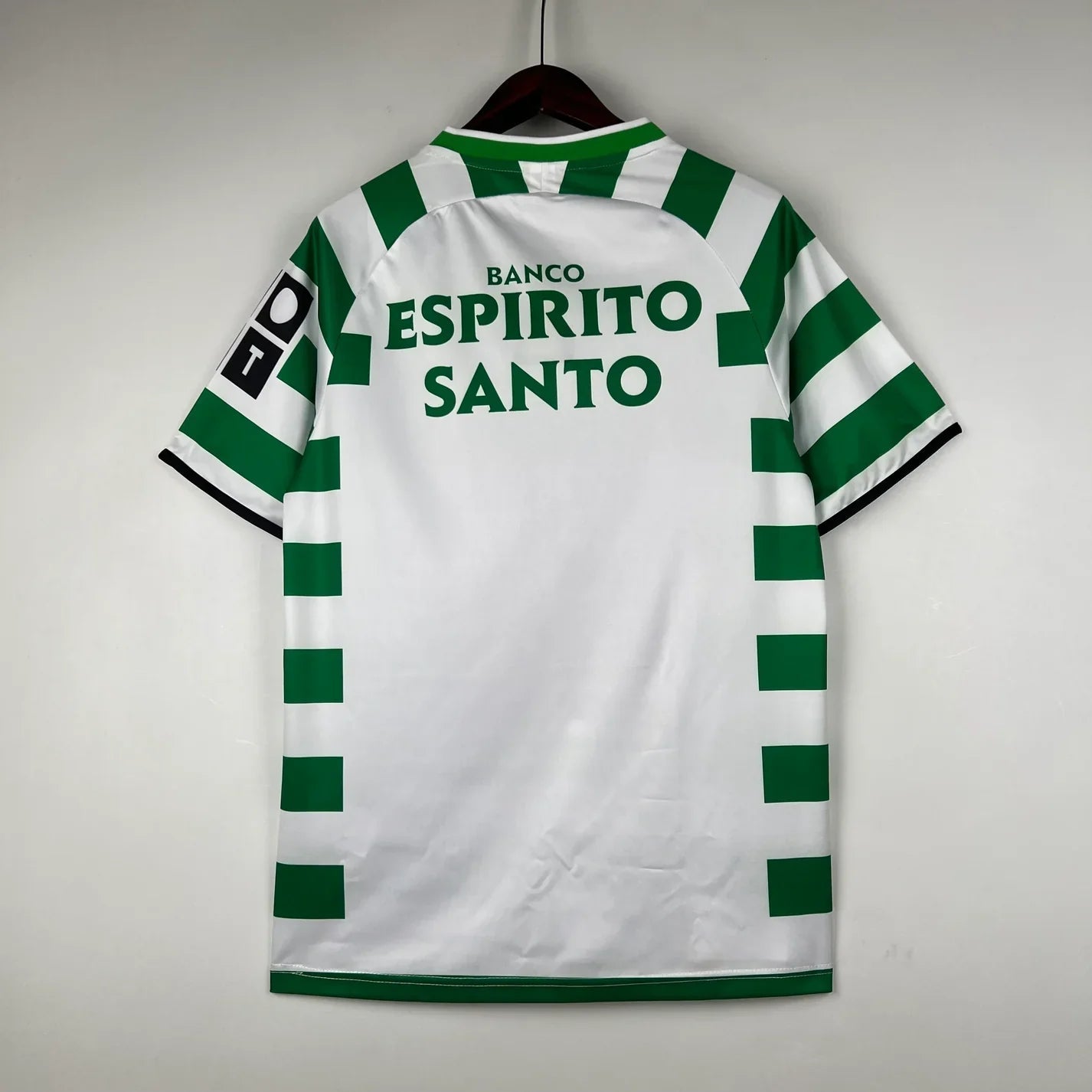 Sporting Lissabon 03-04 Heim (RETRO)