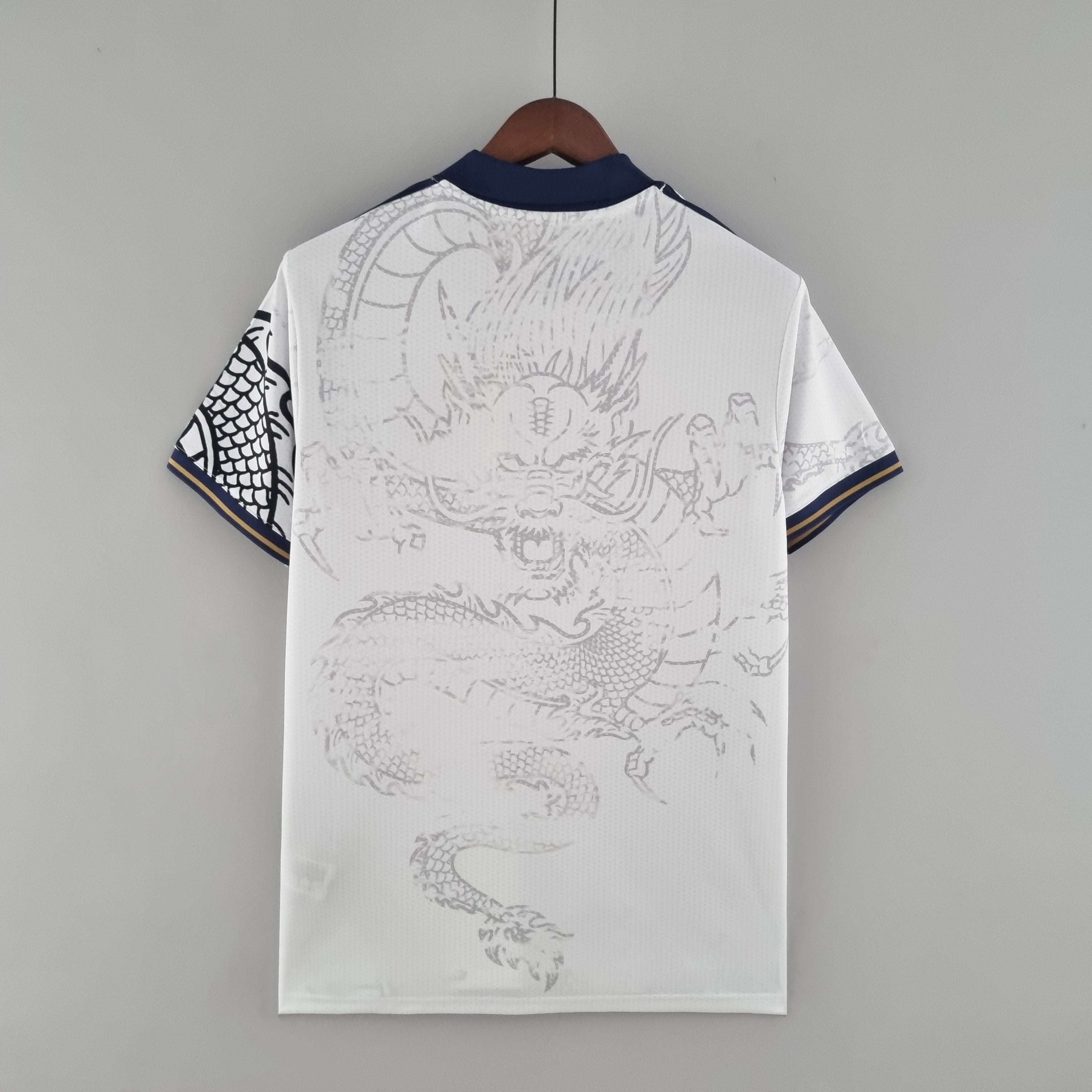 Real Madrid Chinesischer Drache