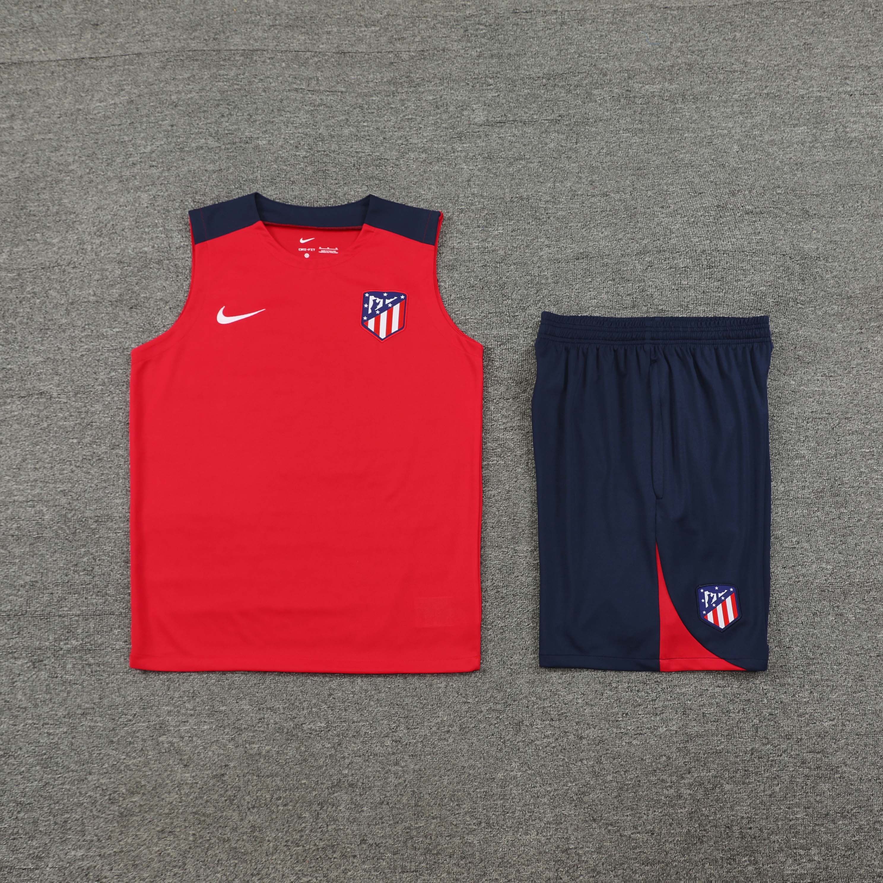 Atletico Madrid Trainingsset 2024/25