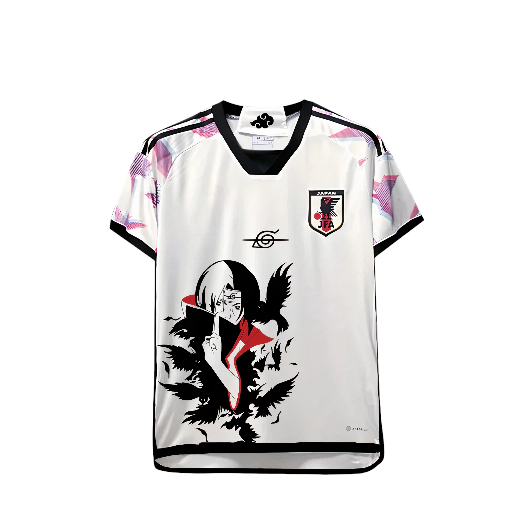 JAPAN 2024/25 SHIRT - AWAY EDITION ITACHI