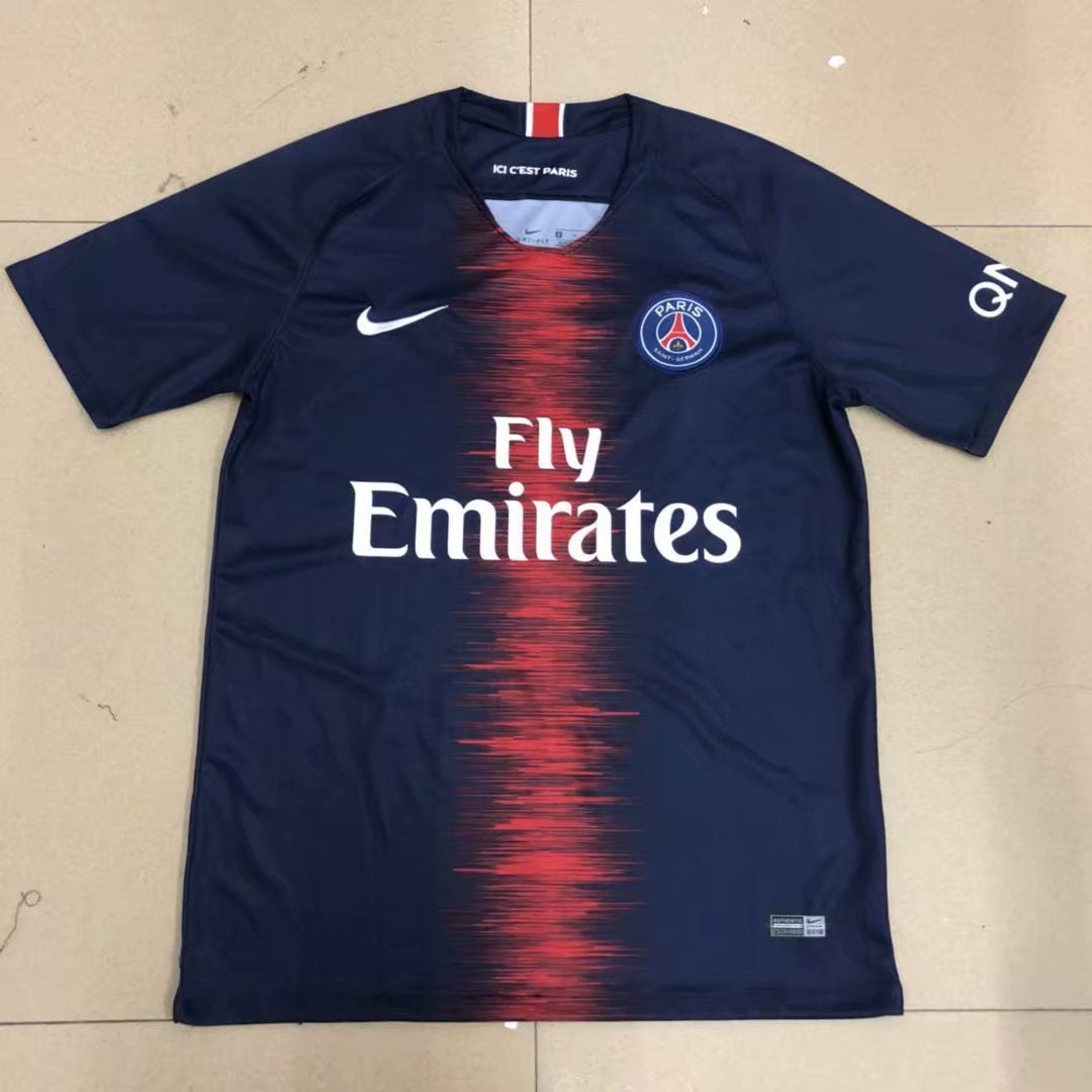 2018/2019 PSG Heimtrikot