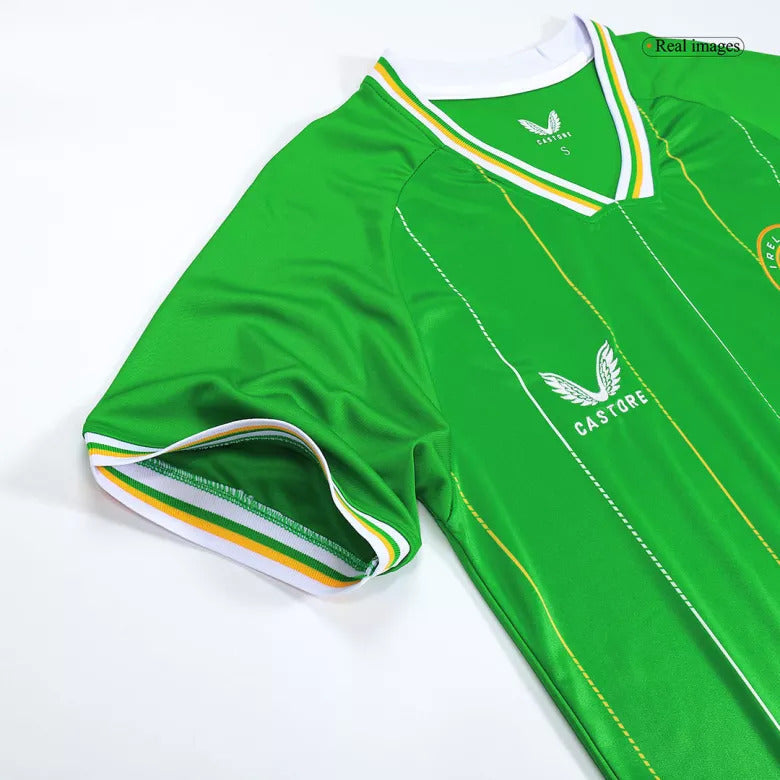Irland Heimtrikot 2023