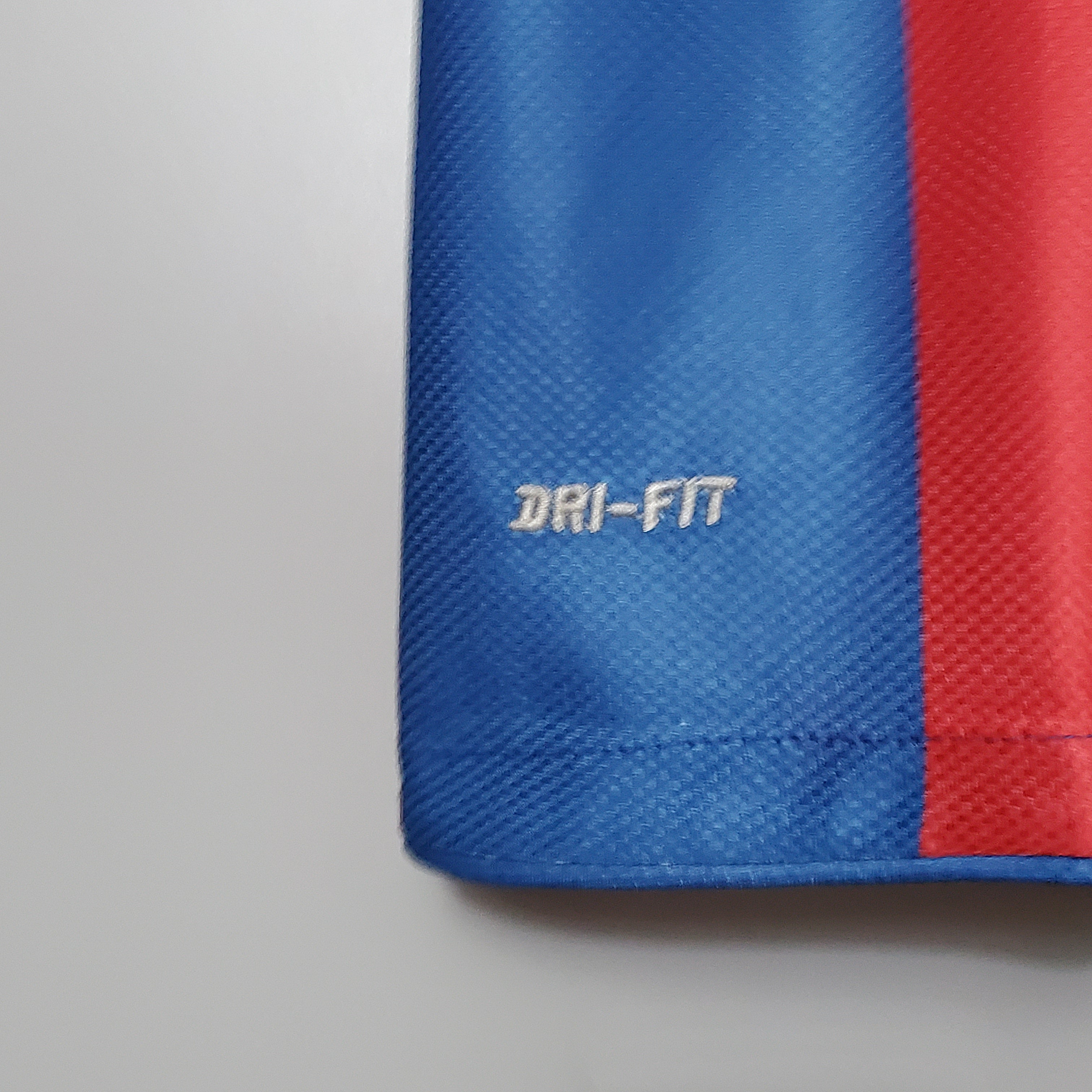 FC Barcelona Maglia Casa Retro Jetro 2010/2011