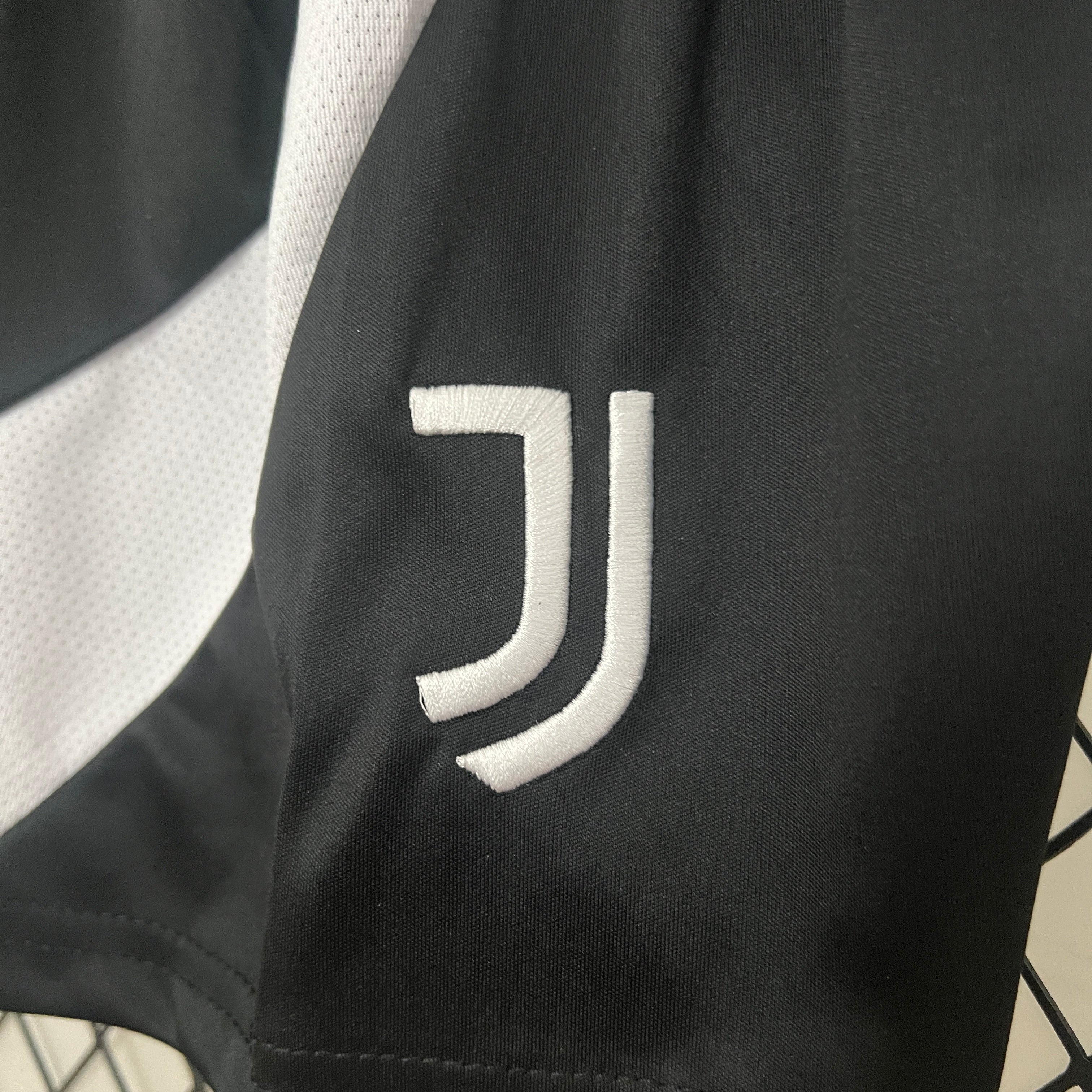 Maglia Bambini Juventus 24/25