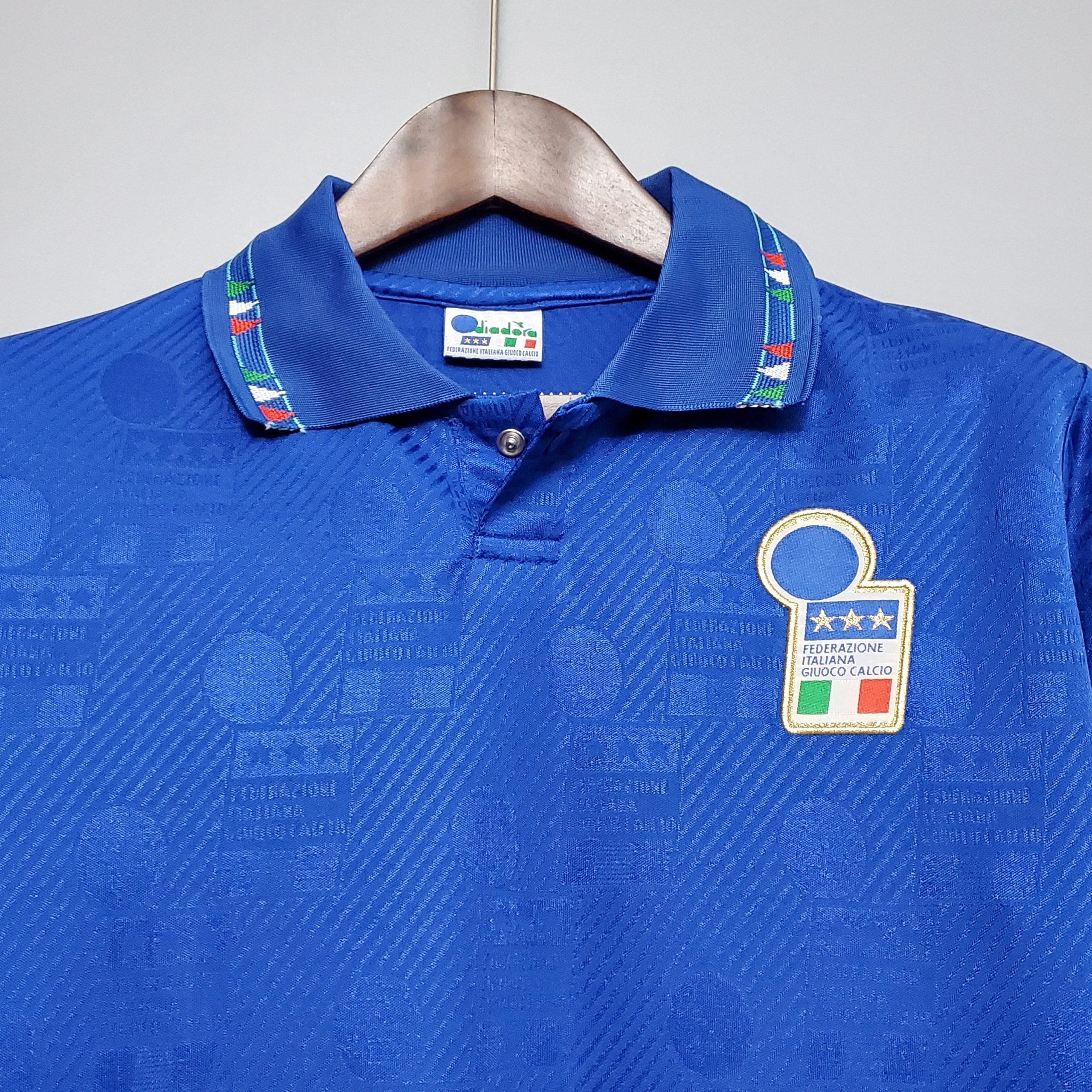 Italia Casa Retrò 1994