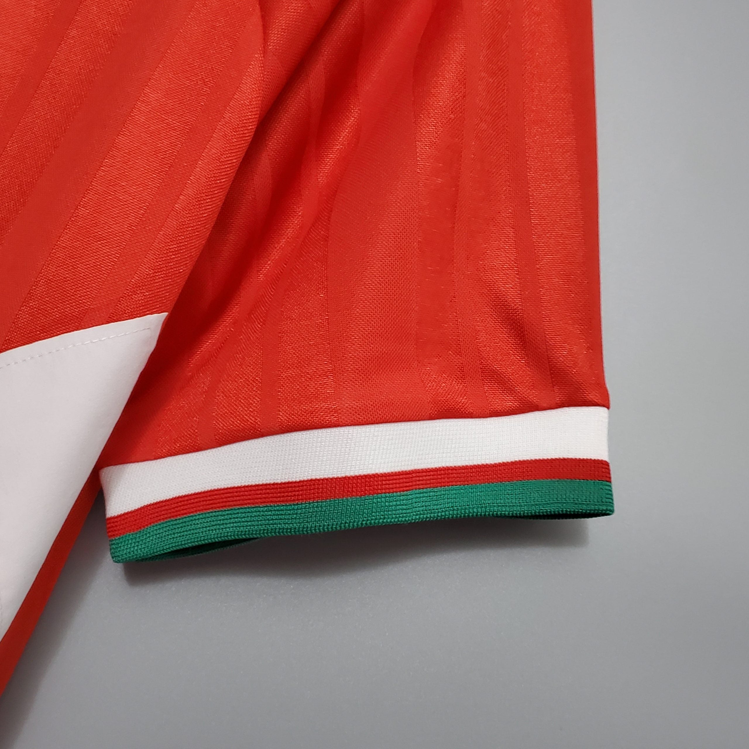 Maglia Casa Retrò Liverpool 1993-1995