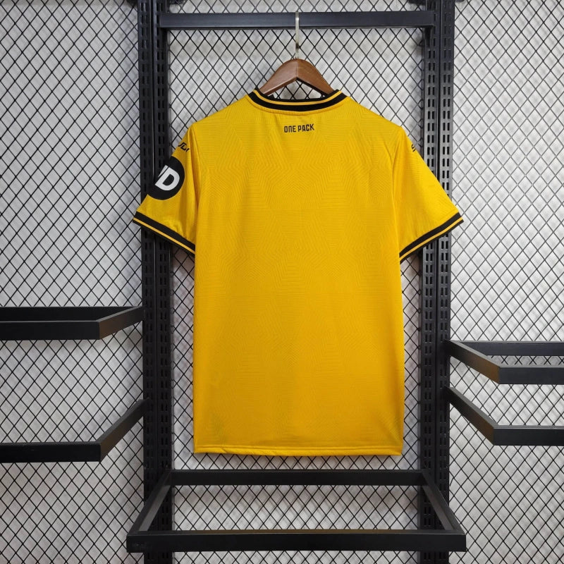 Divisa Casa Wolverhampton Wanderers 2024/2025