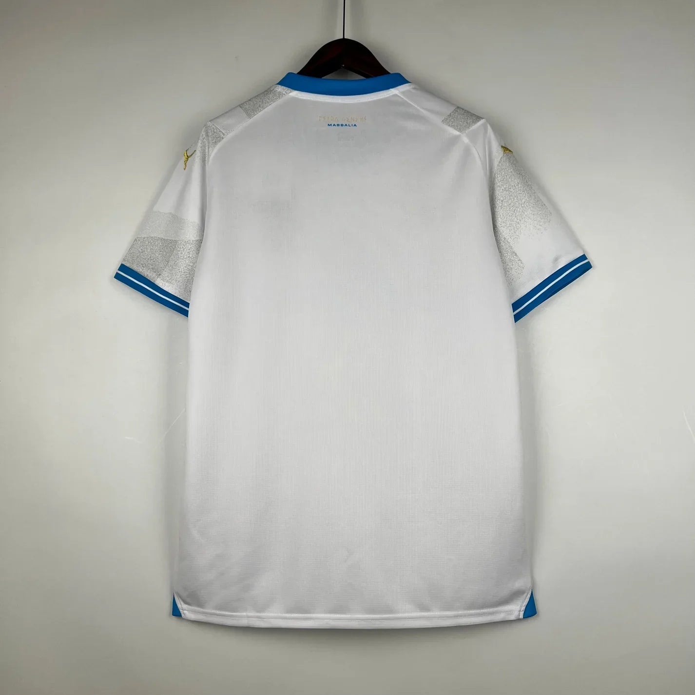 Maglia casa Marsiglia 2023-24