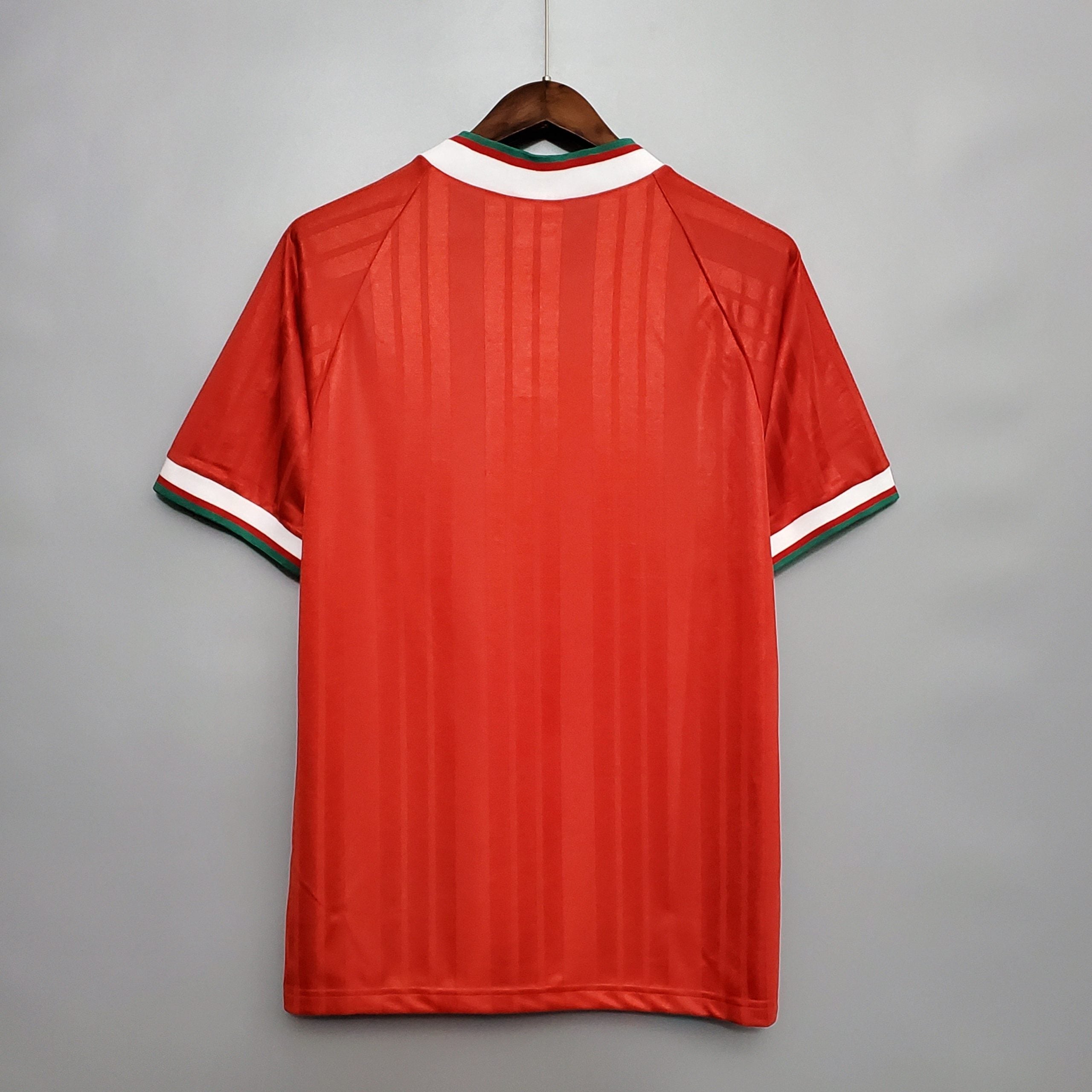 Maglia Casa Retrò Liverpool 1993-1995