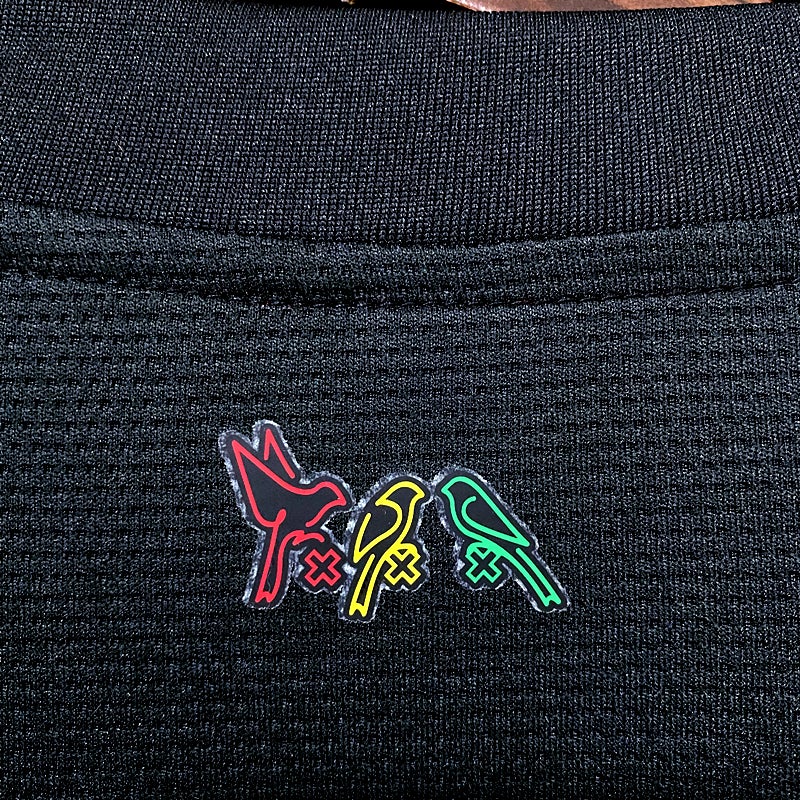 Camisola fora de casa Ajax Bob Marley 21/22