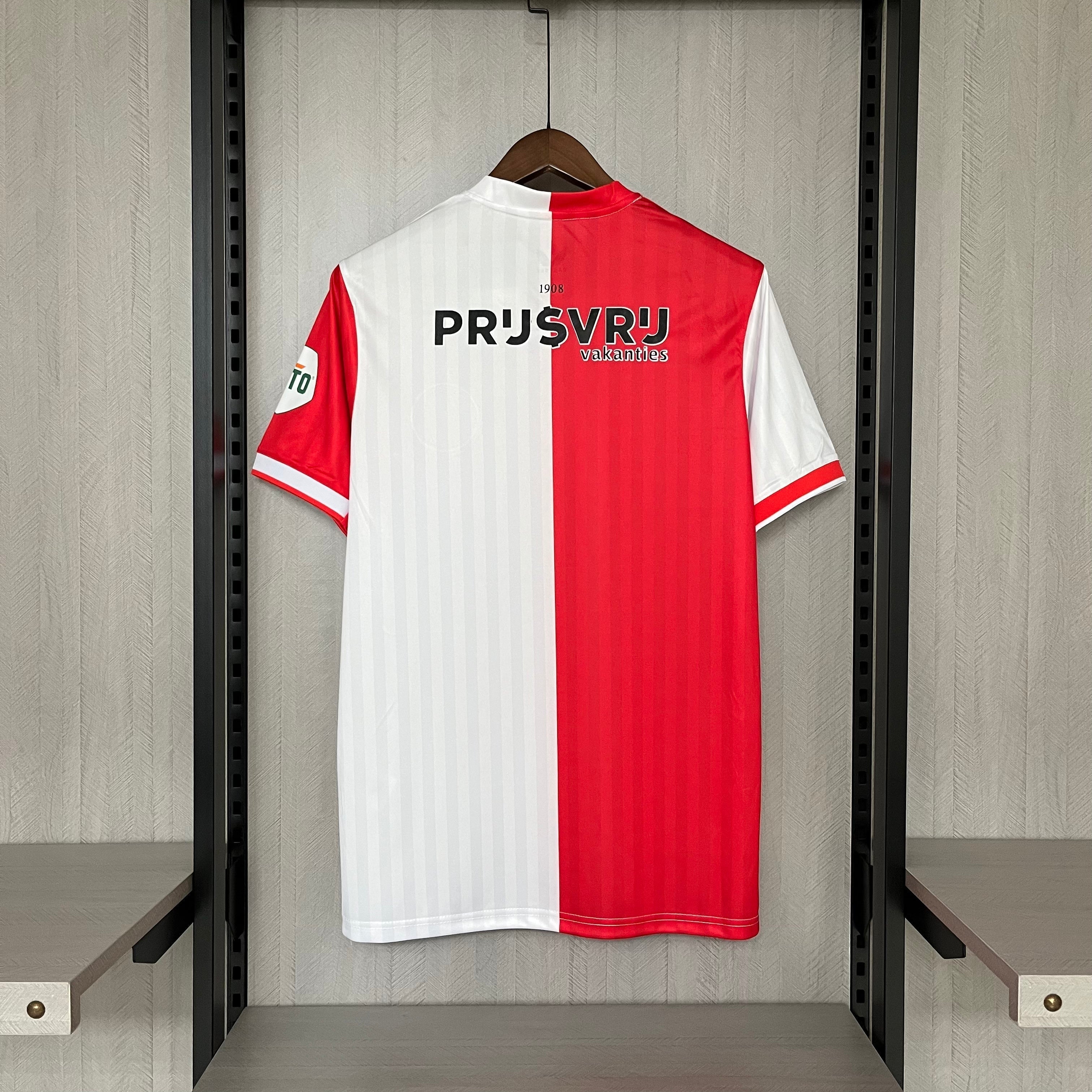 Maglia Casa Feyenoord 23-24