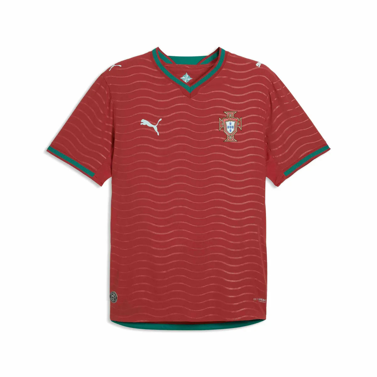 Portugal 2026 World Cup Jersey - Home