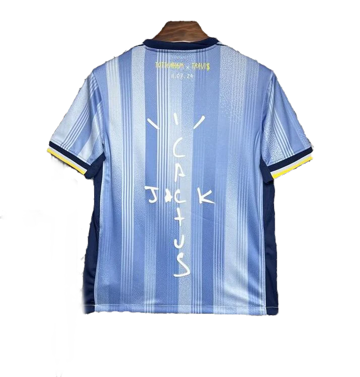 Maglia Tottenham X Travis Scott