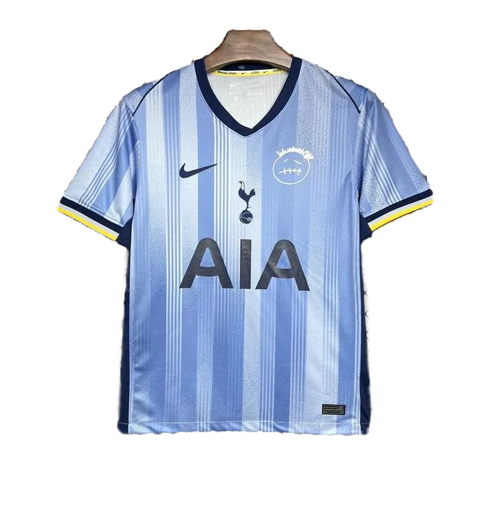 Maglia Tottenham X Travis Scott