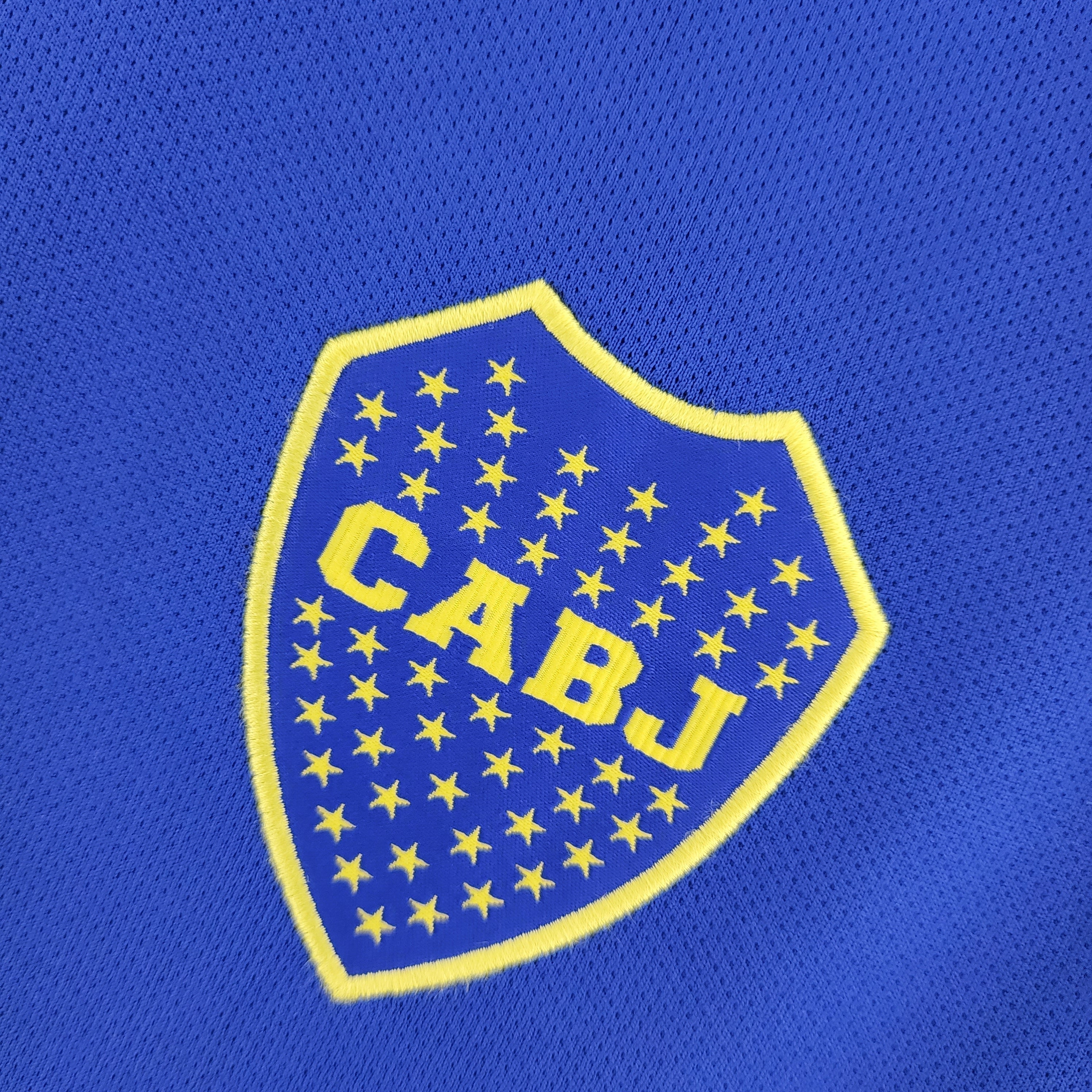 Maglia Boca Juniors Casa 2010/11