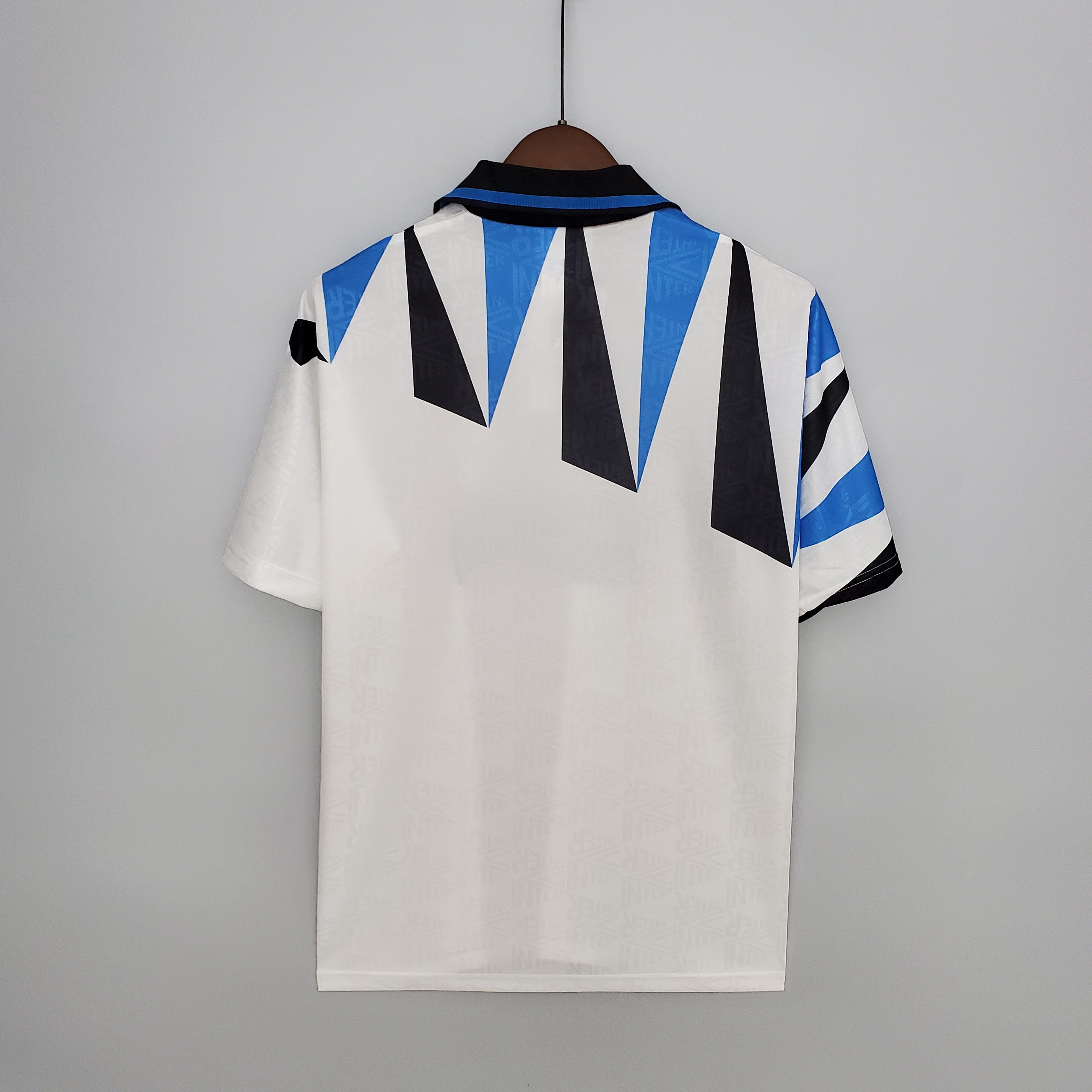 Kit Retrò Inter Milan Trasferta 1992/93