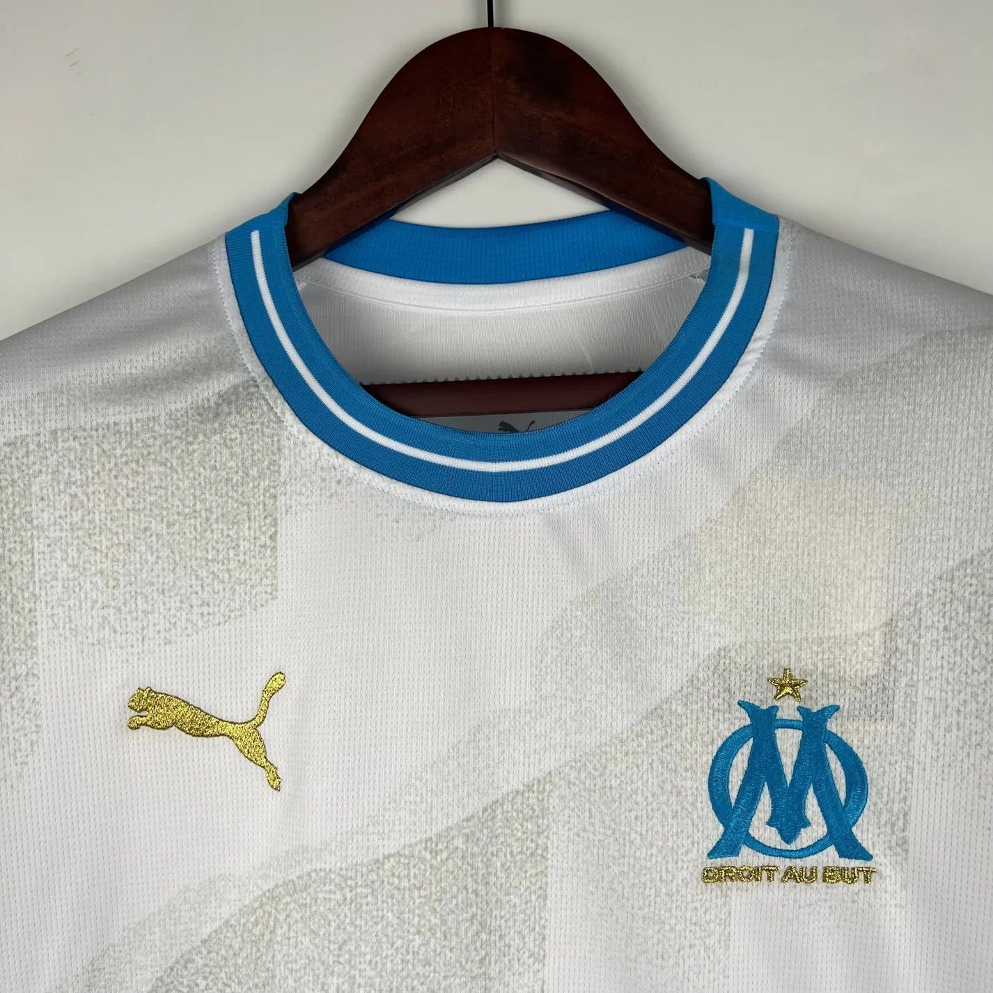 Maglia casa Marsiglia 2023-24