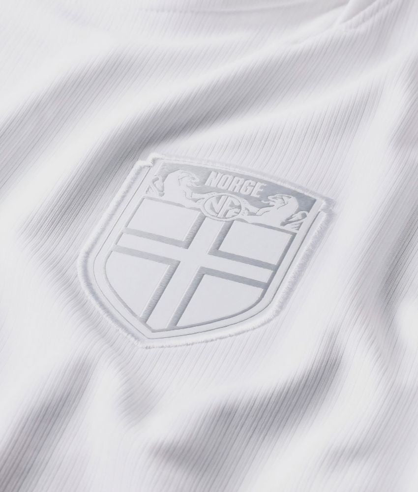 NORWAY 2026 WORLD CUP THIRD SHIRT