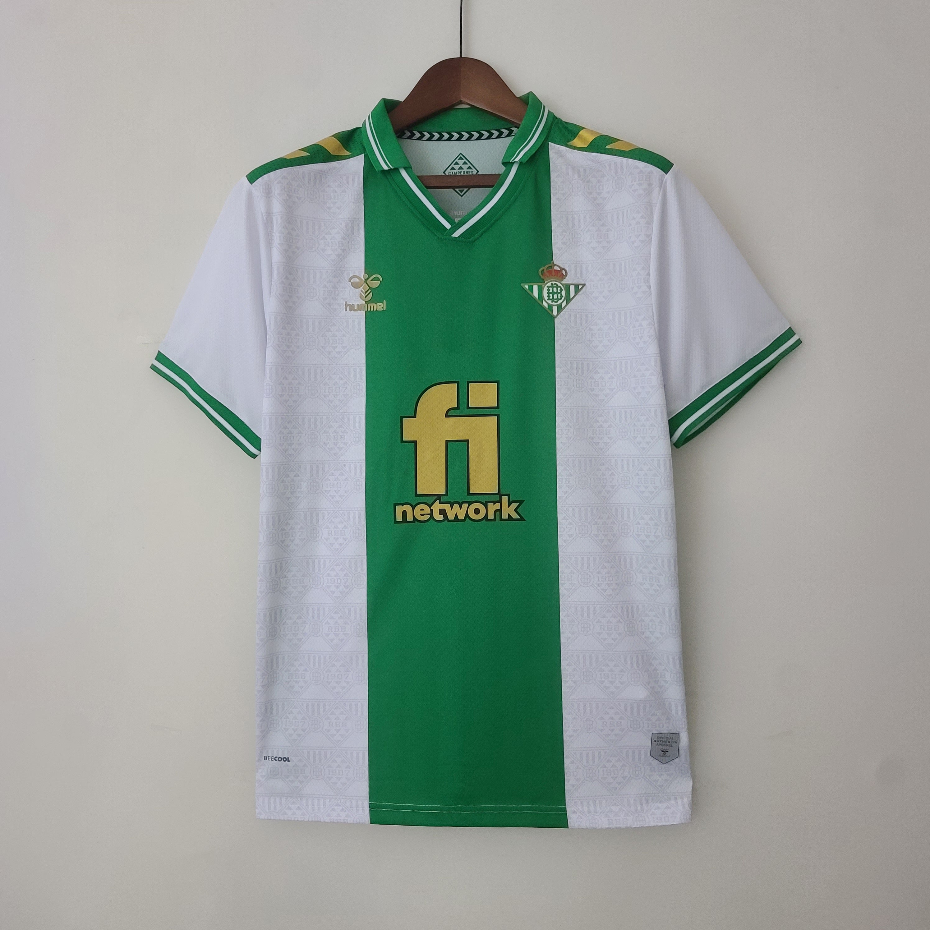 Real Betis Trasferta 22-23